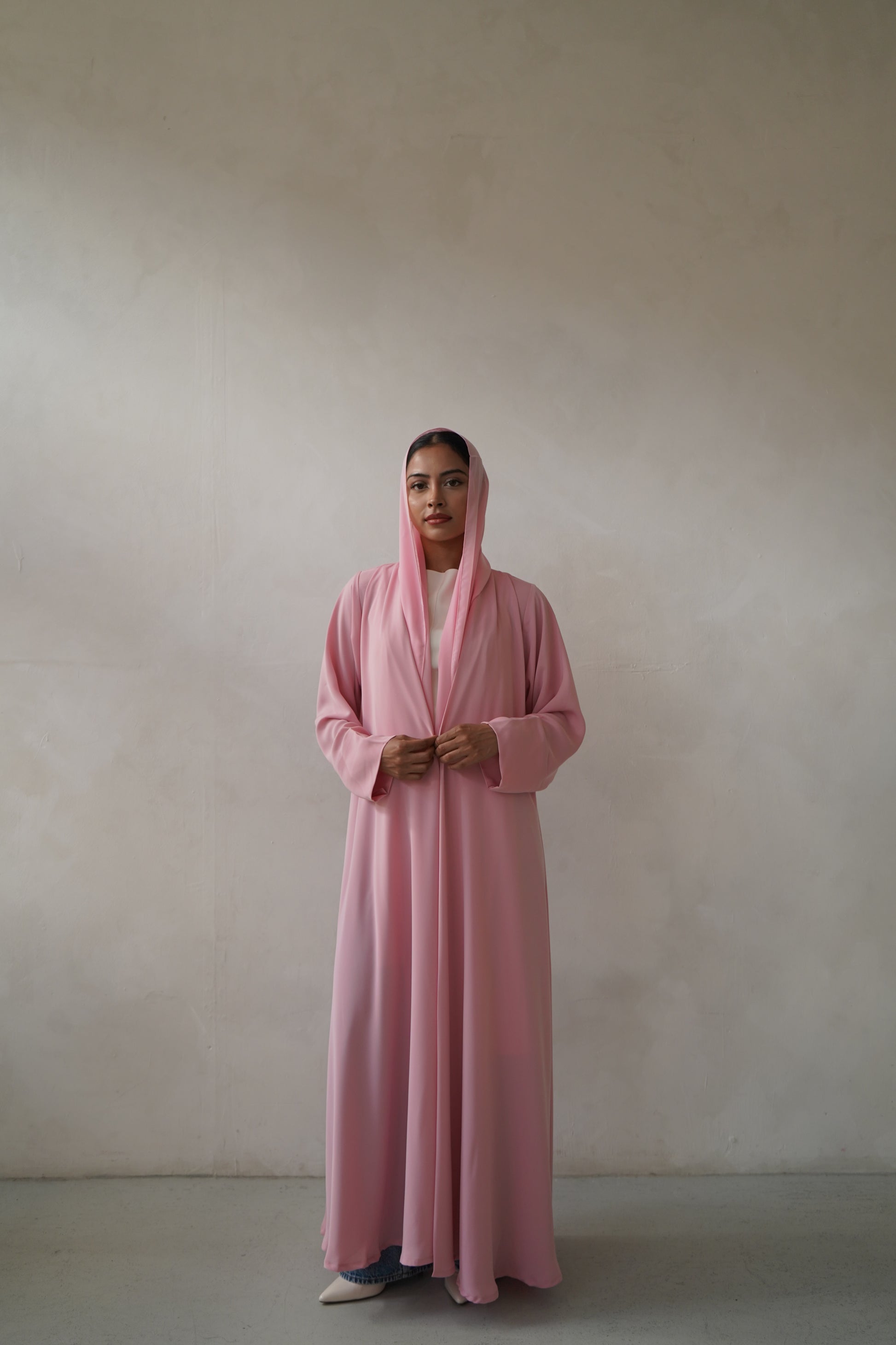 The Basics | Hot Pink