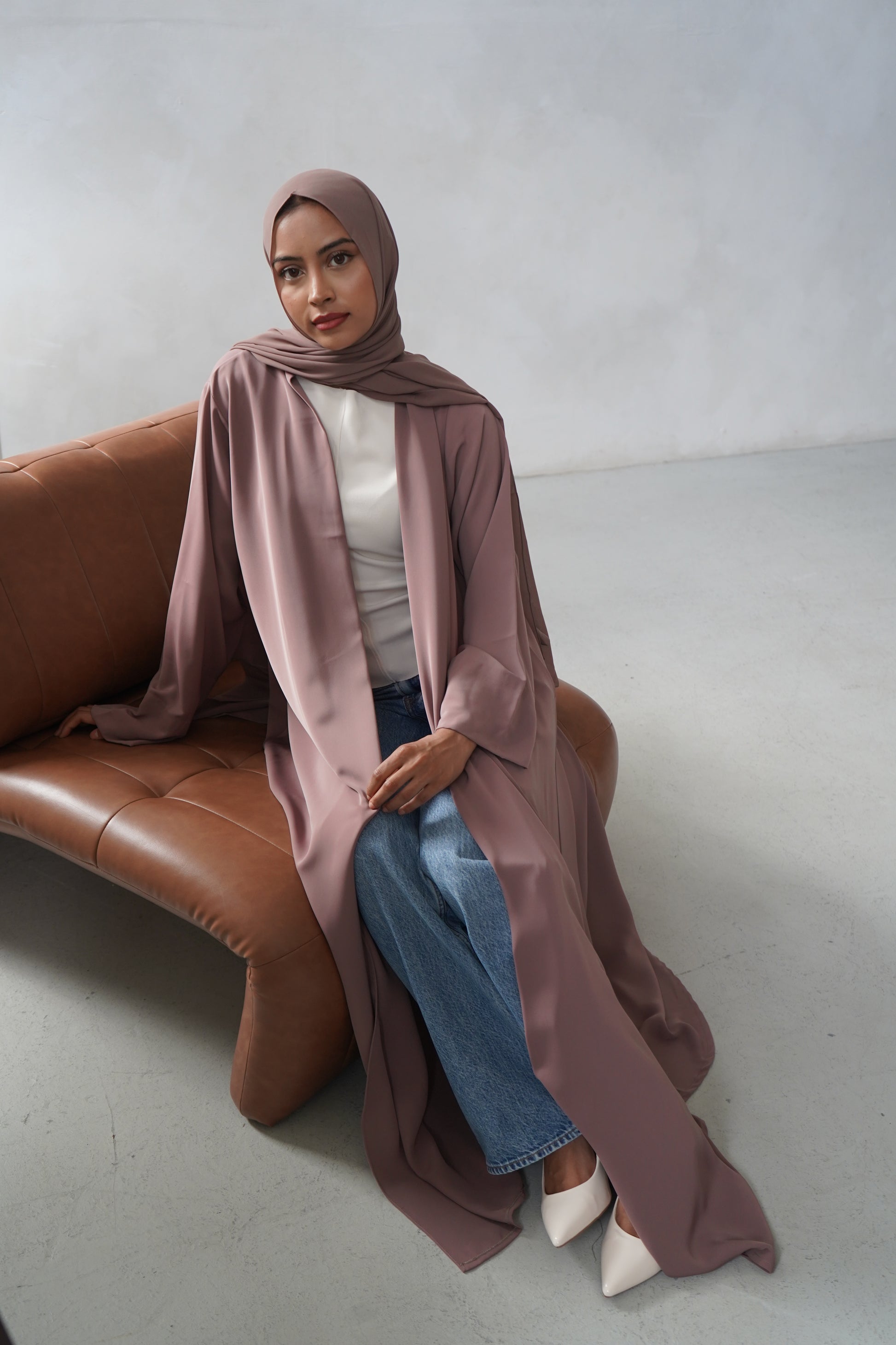 The Basics | Mink