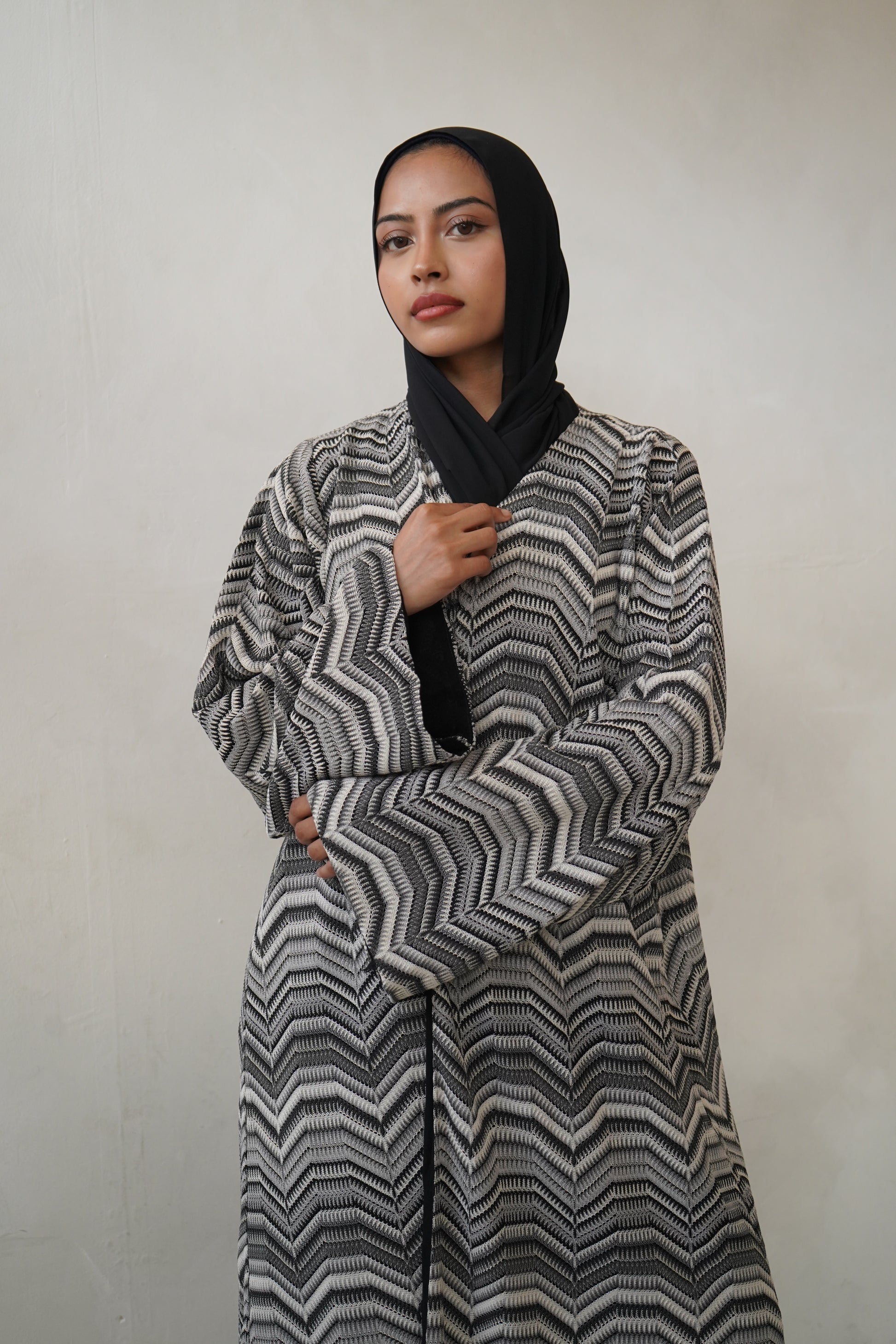 Summer Prints | Monochrome