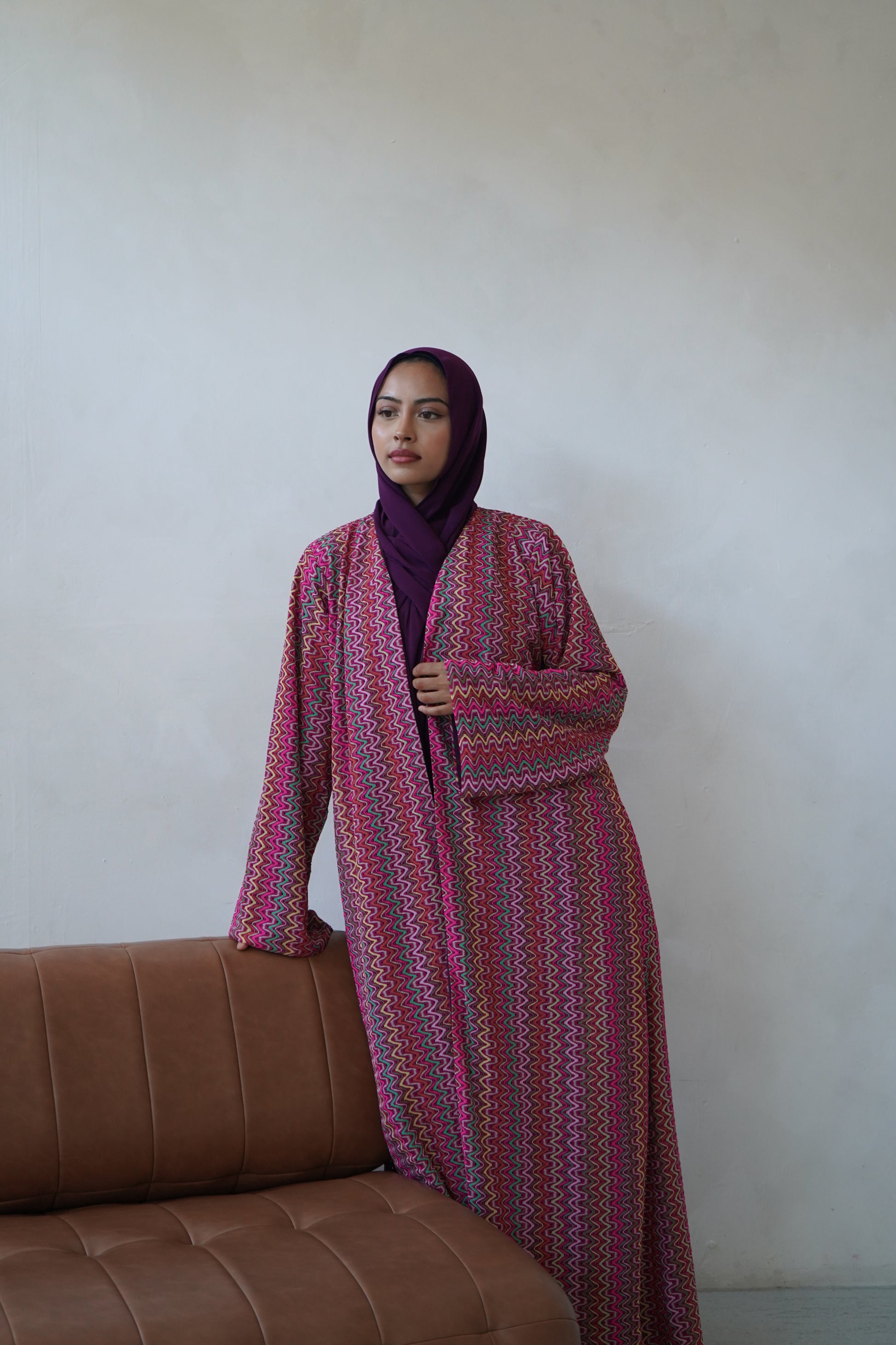 Summer Prints | Pink