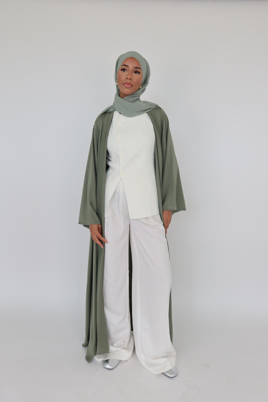 Moonlight Khaki