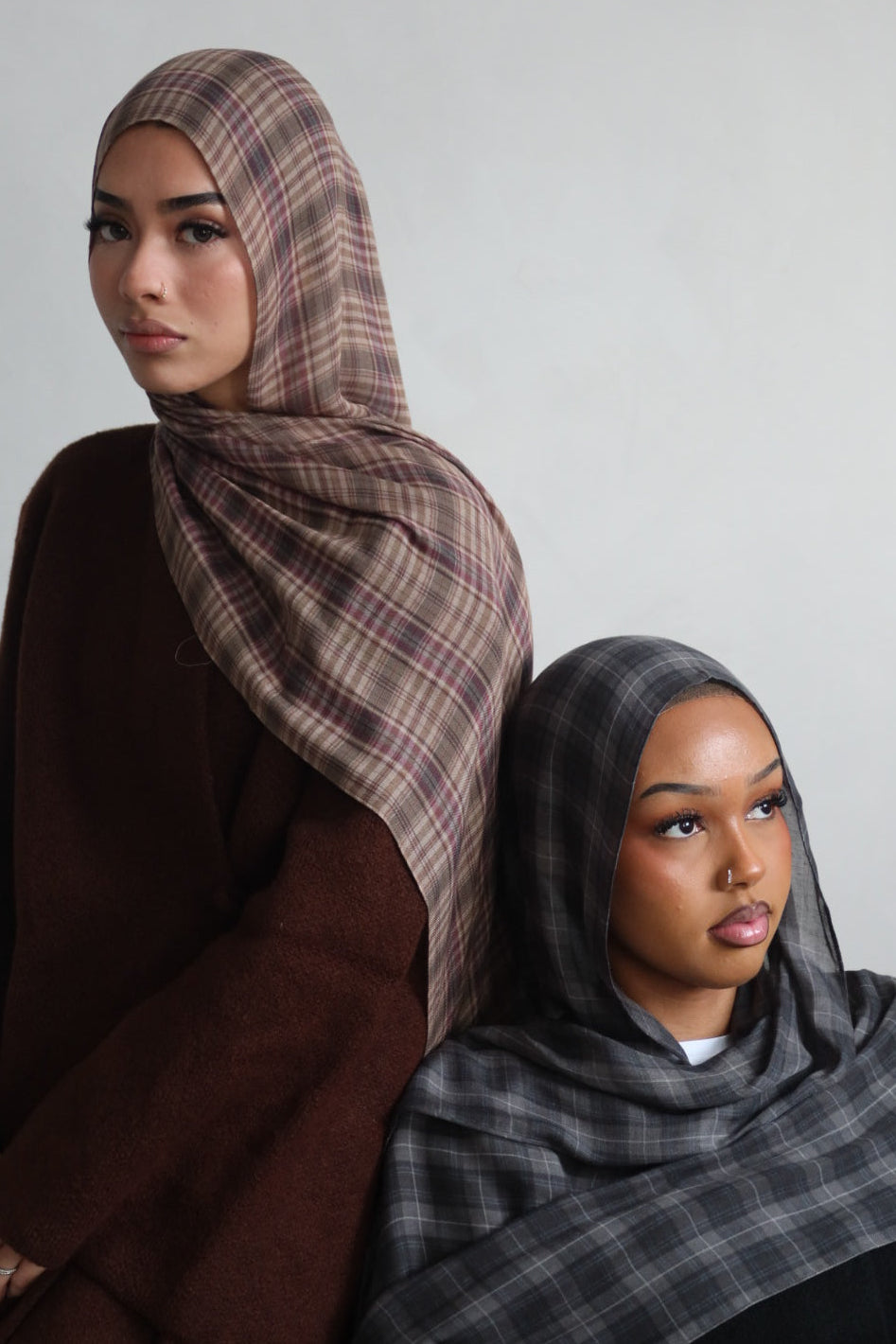 Modal Hijabs
