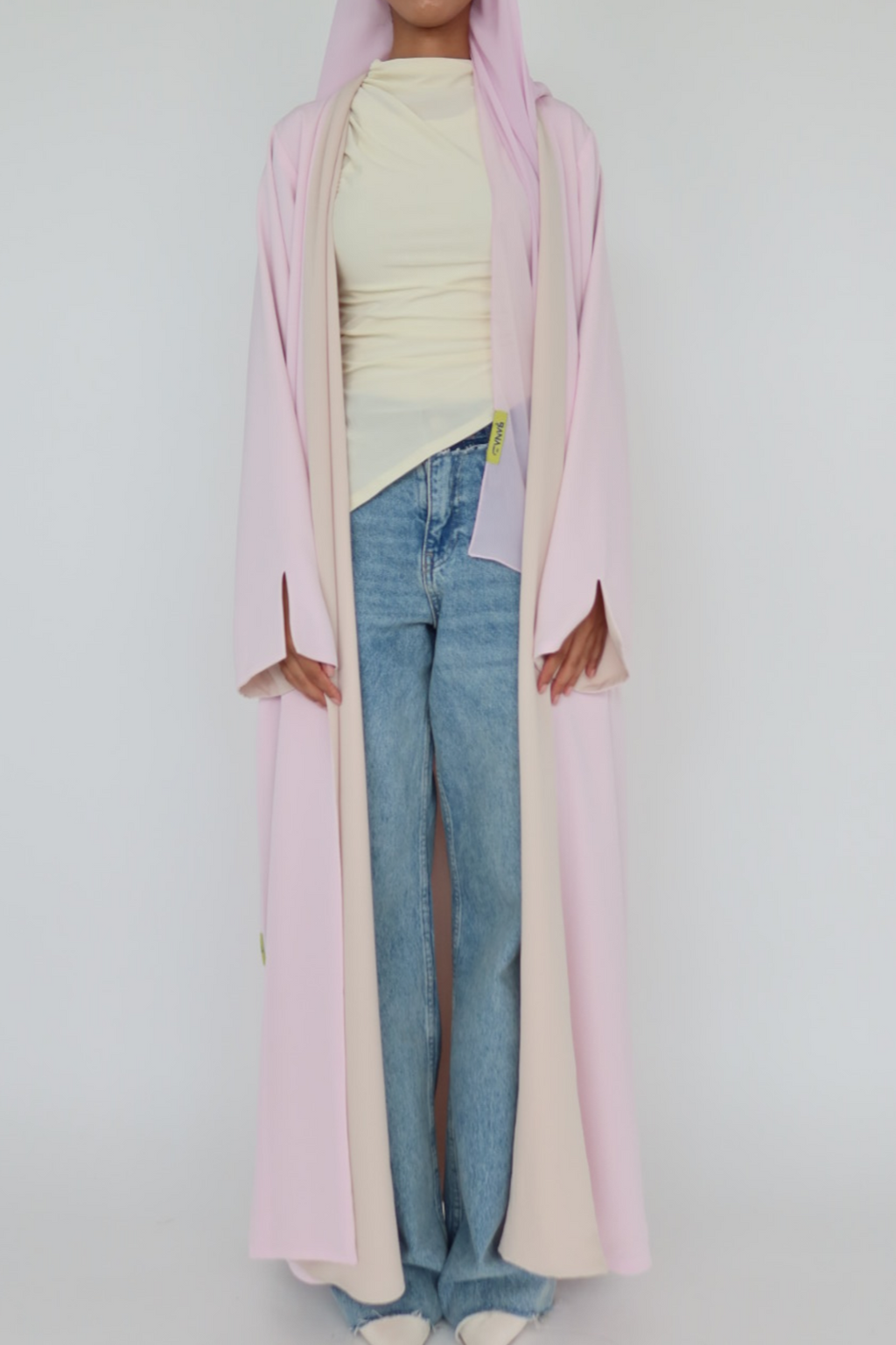 The Reversible | Pink