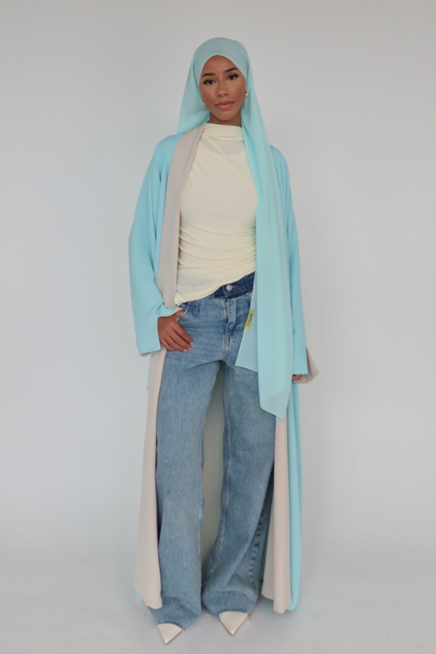 The Reversible | Blue