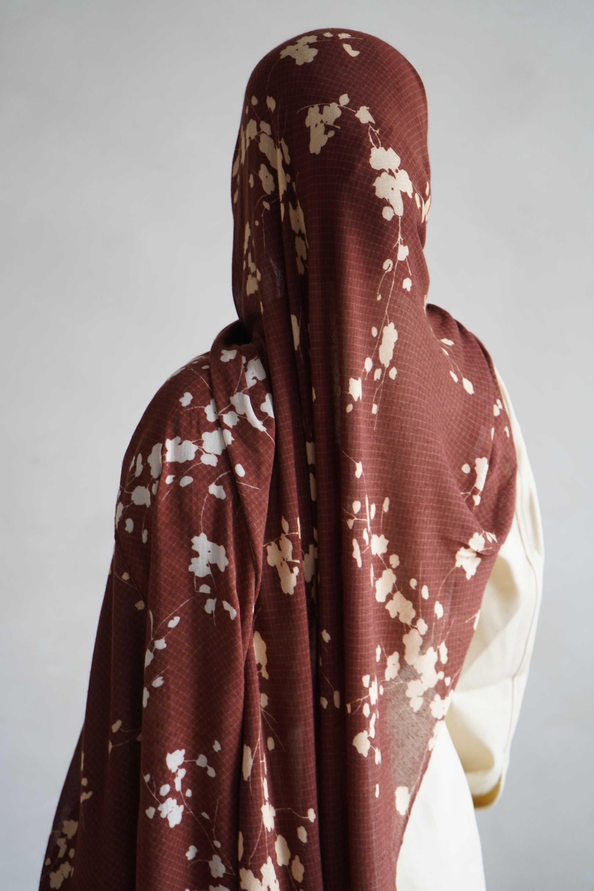 Lace Floral