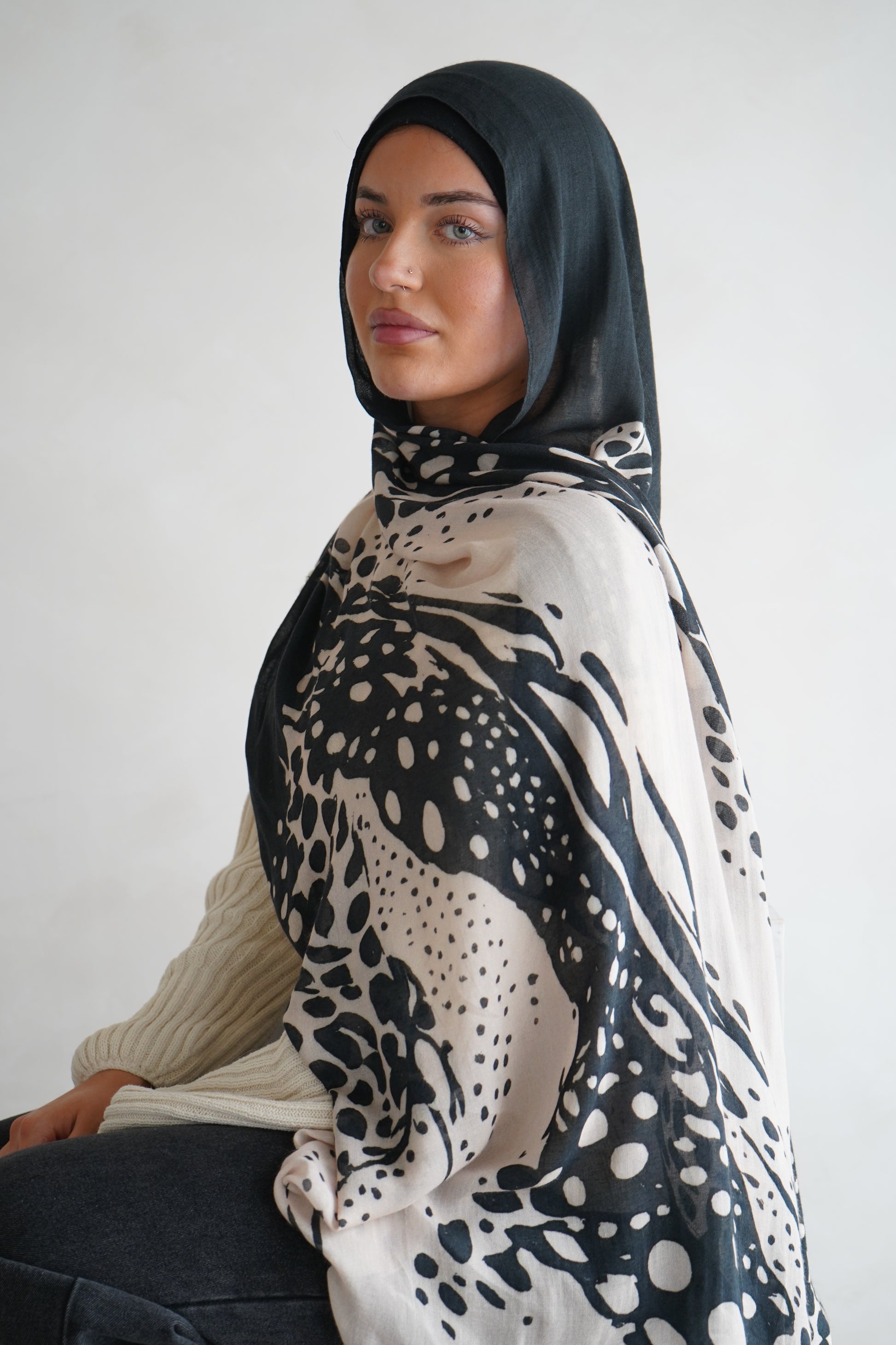 Cowgirl Black