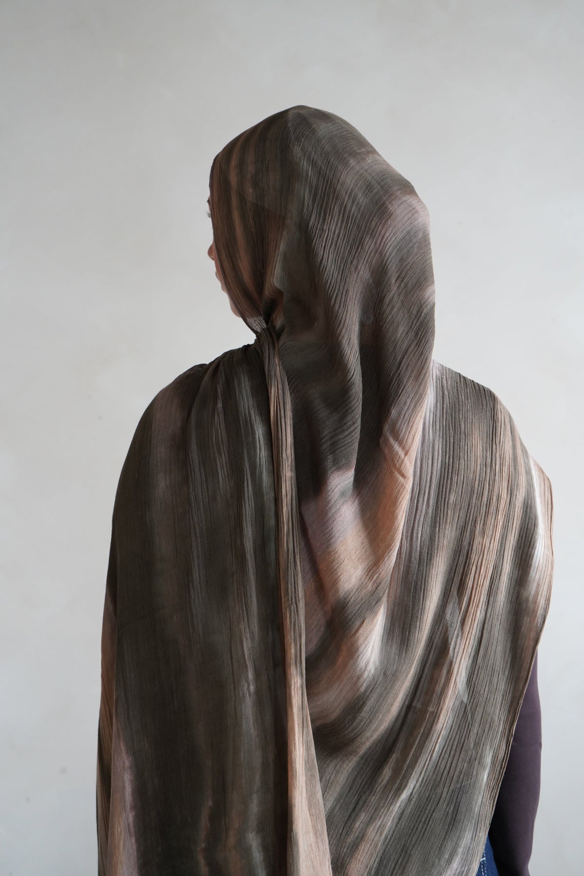 Onda Khaki Crinkle