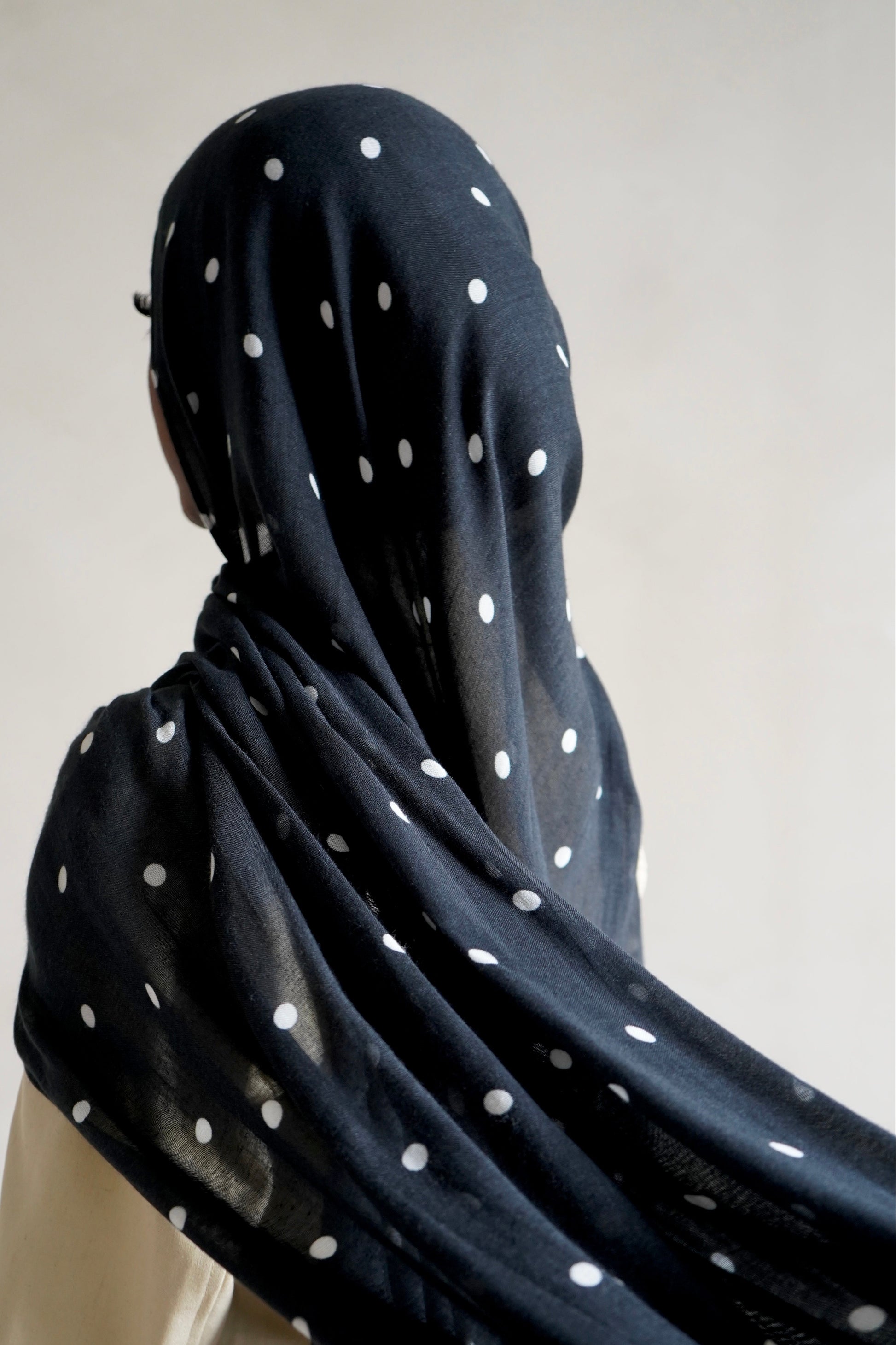 The Dotted Black