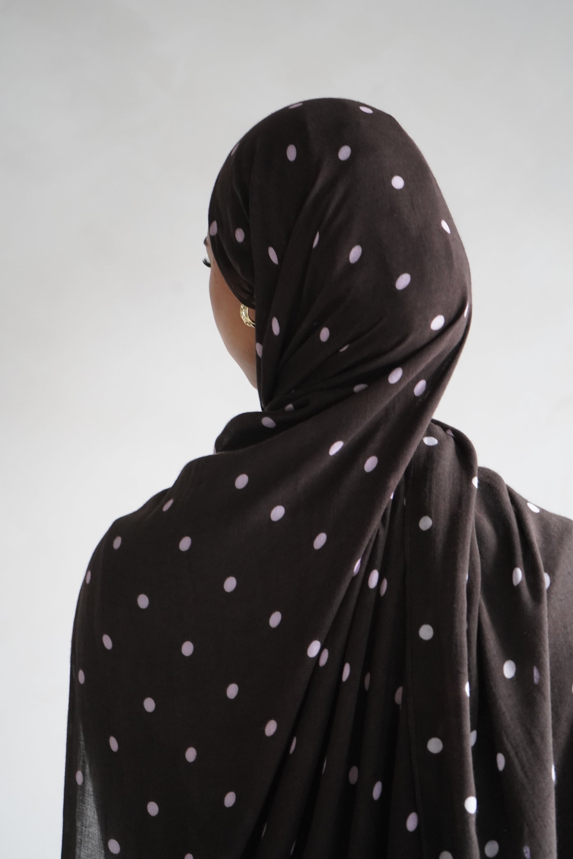 The Dotted Brown