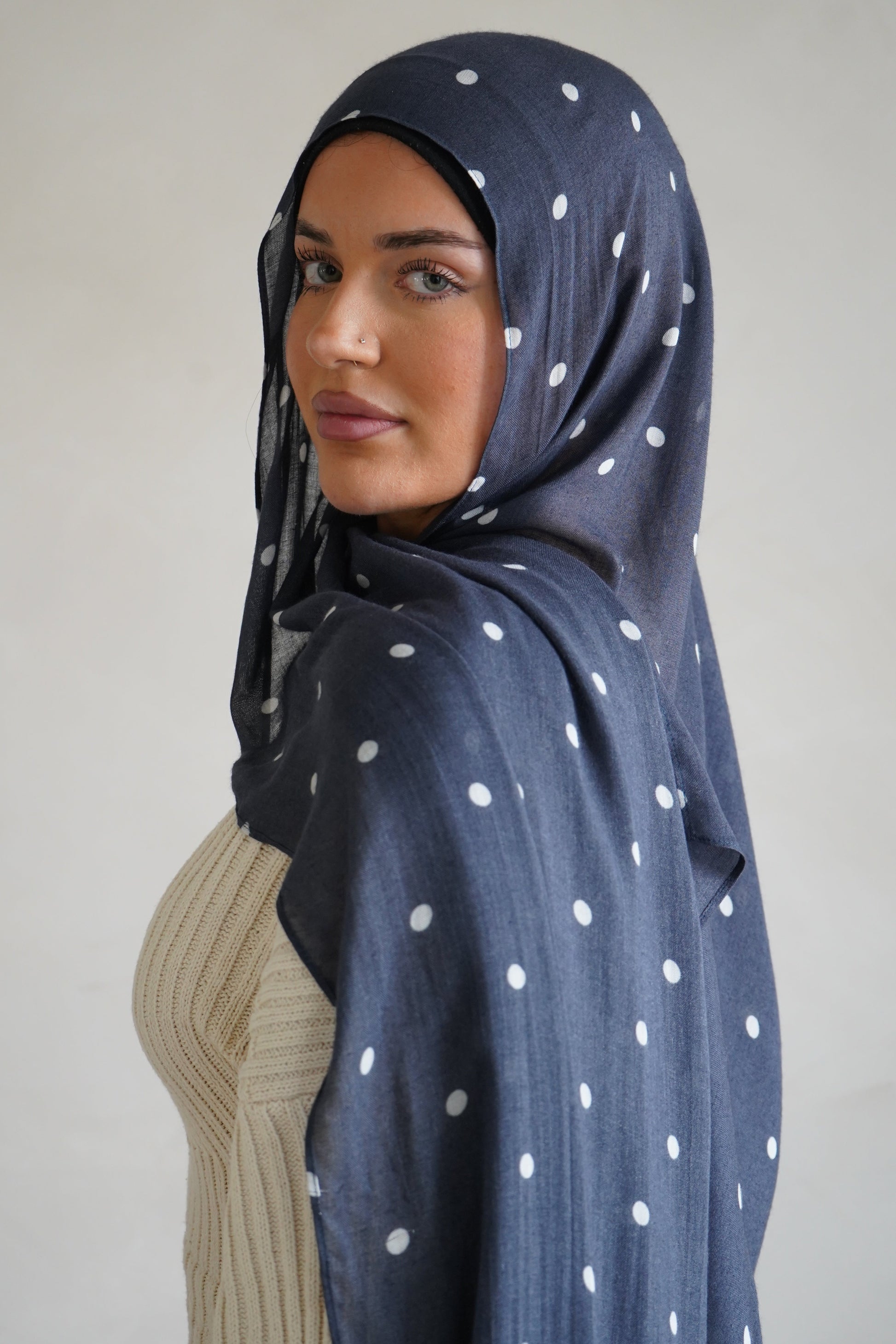 The Dotted Navy