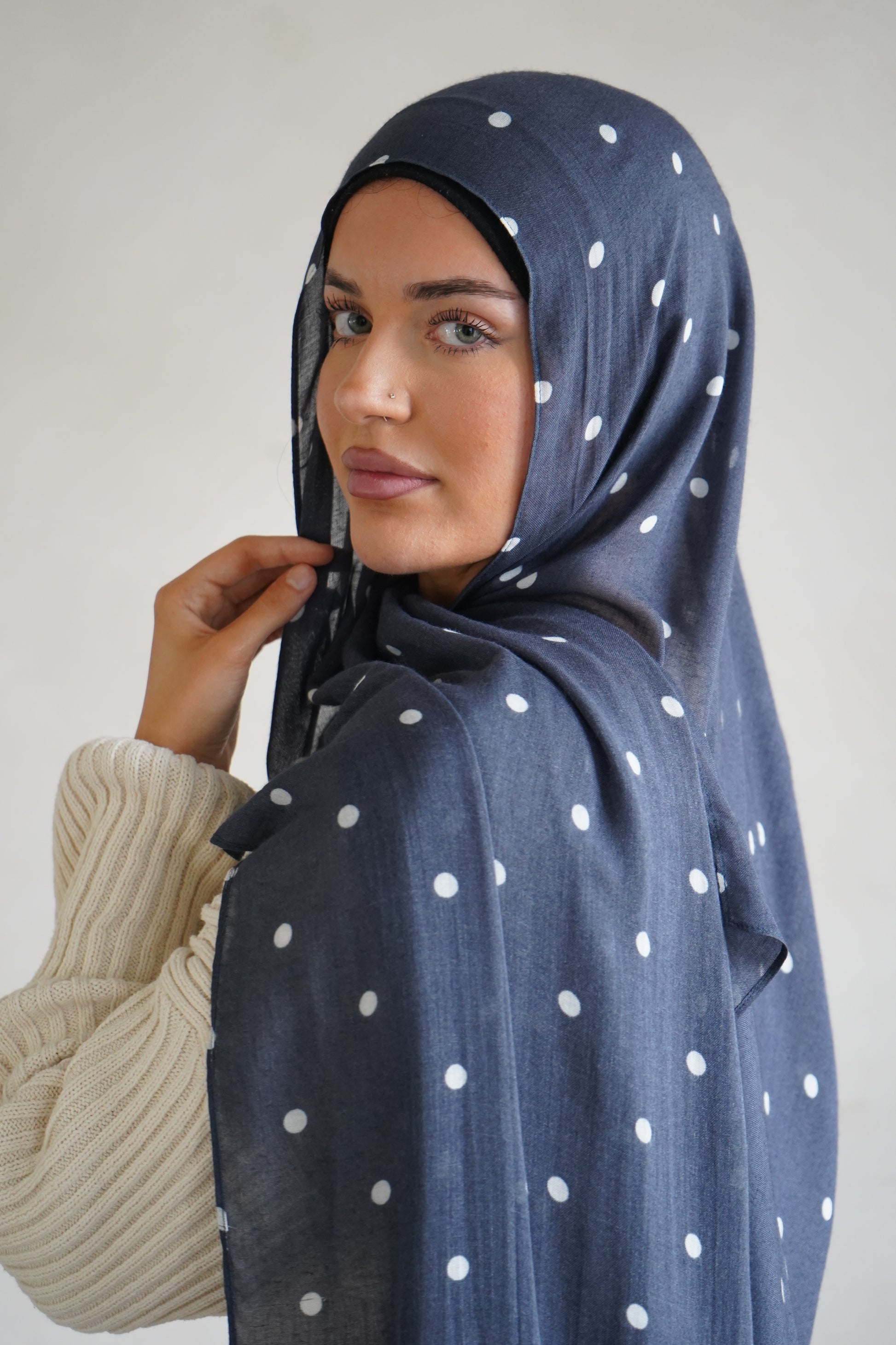 The Dotted Navy