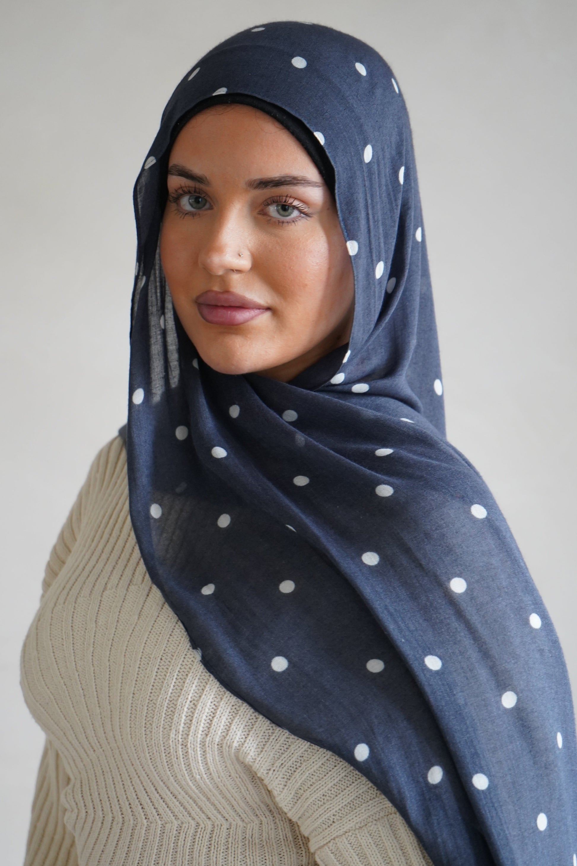 The Dotted Navy
