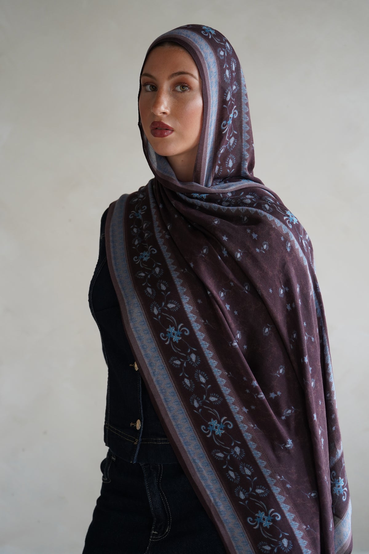Heritage Brown
