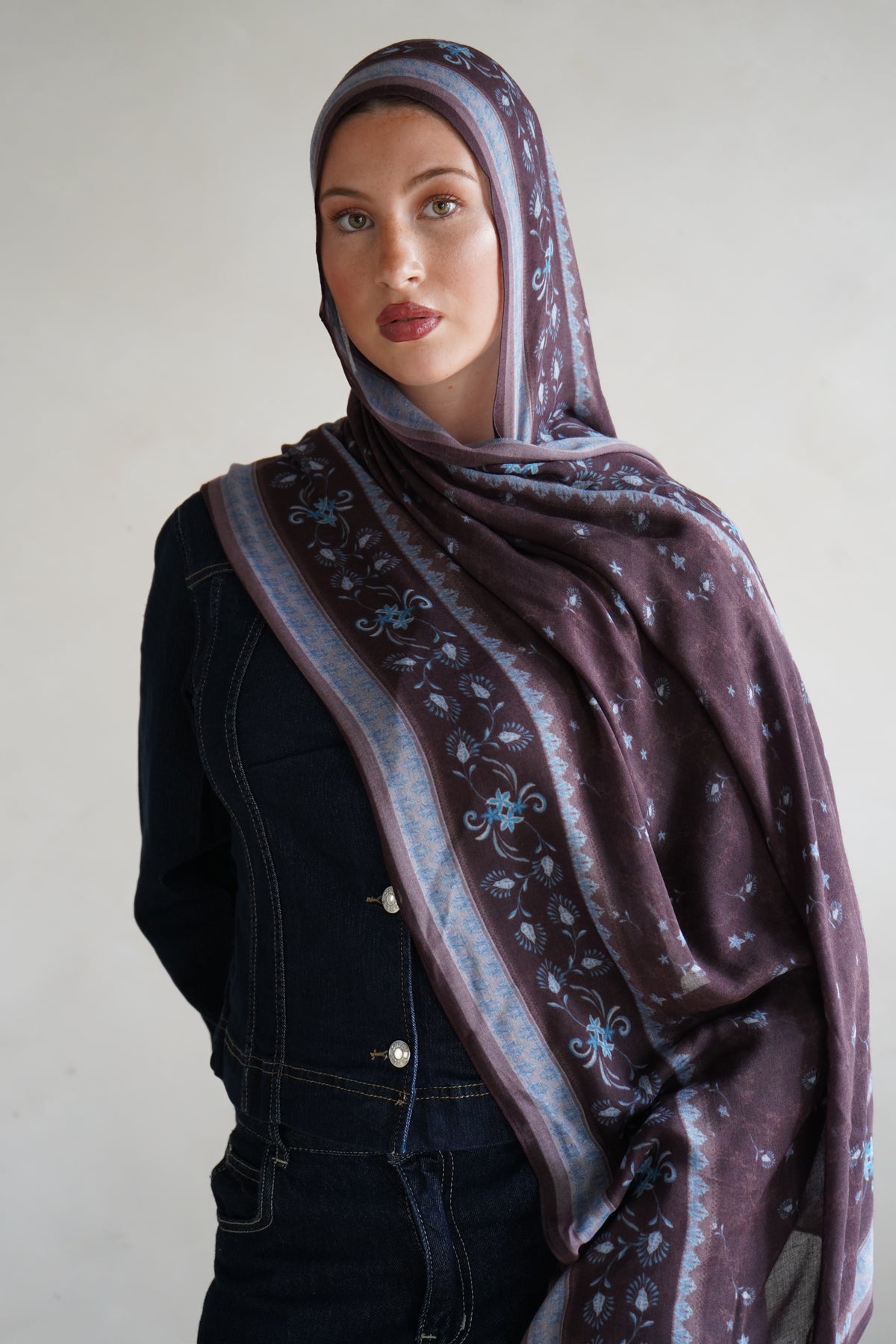 Heritage Brown