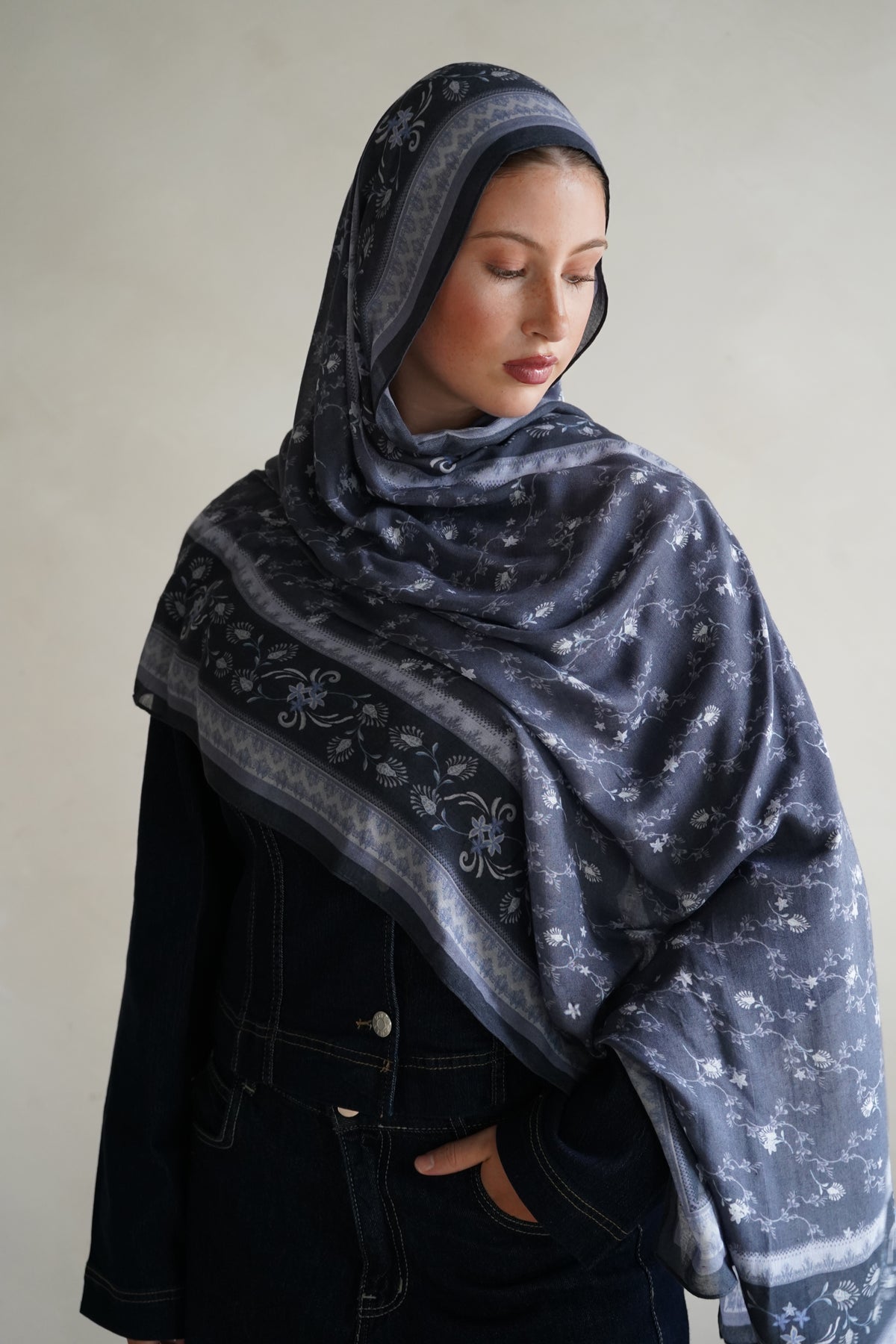 Heritage Navy