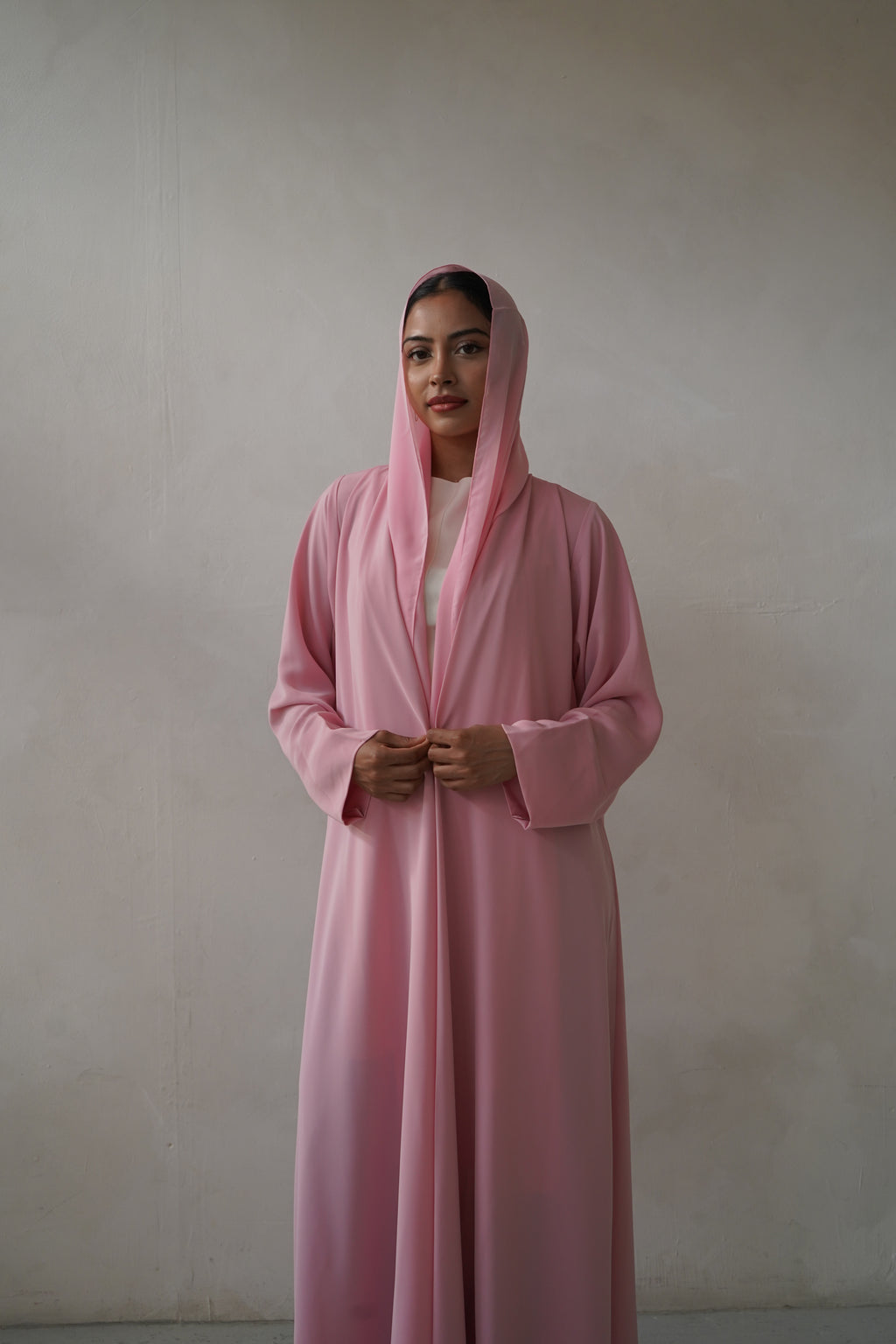 The Basics | Hot Pink
