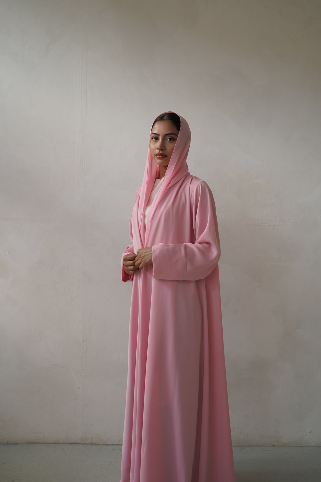 The Basics | Hot Pink