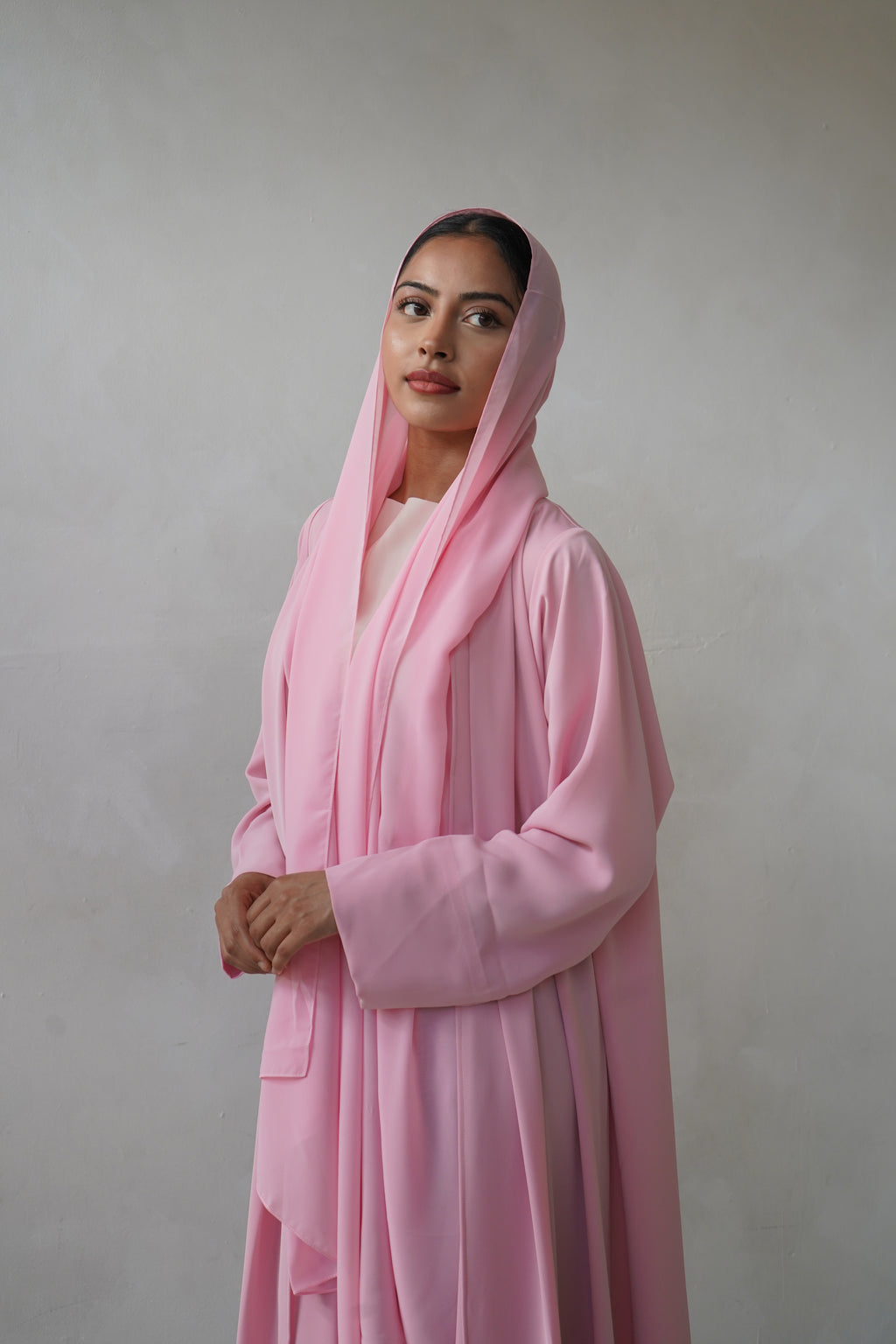 The Basics | Hot Pink
