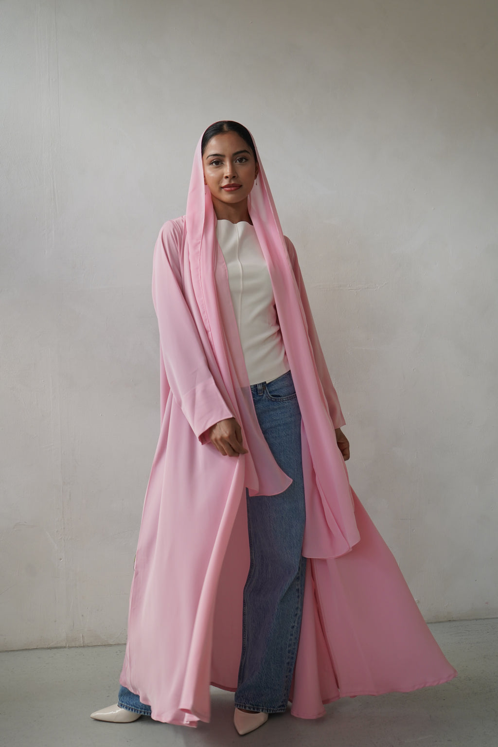 The Basics | Hot Pink