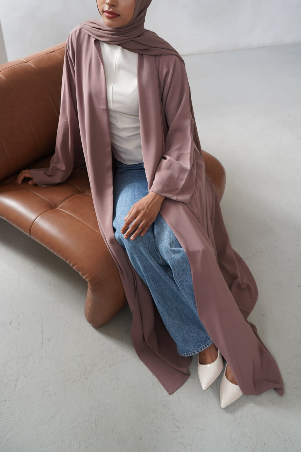The Basics | Mink