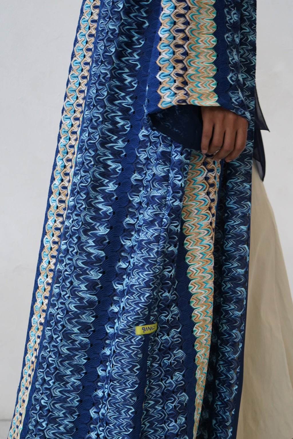Summer Prints | Blue