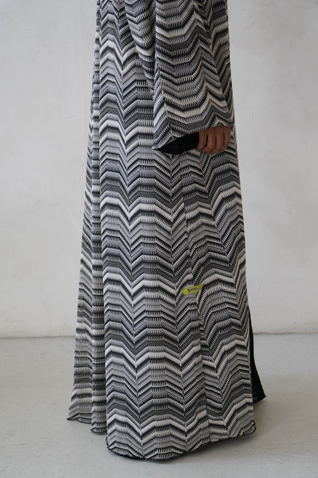 Summer Prints | Monochrome