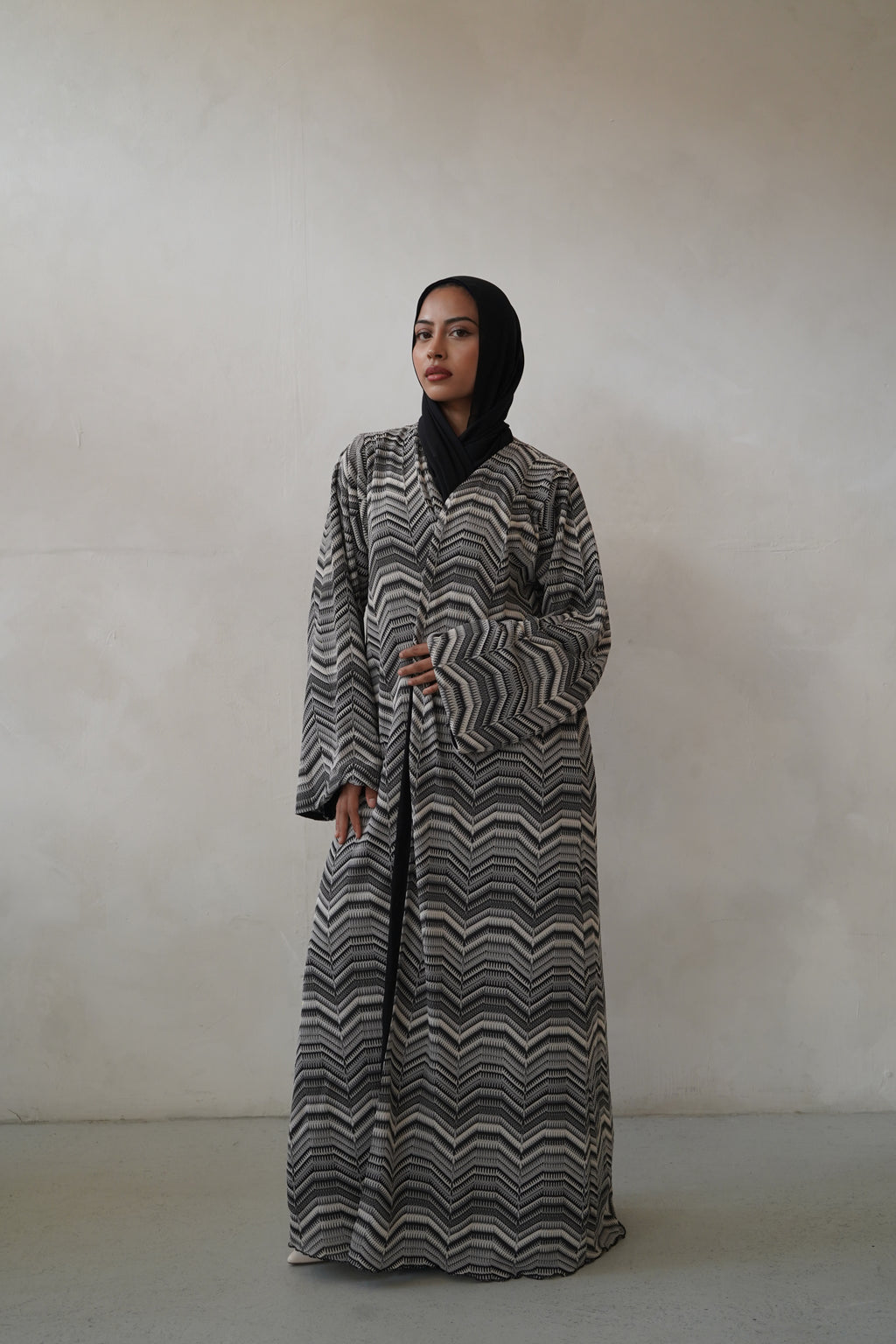 Summer Prints | Monochrome