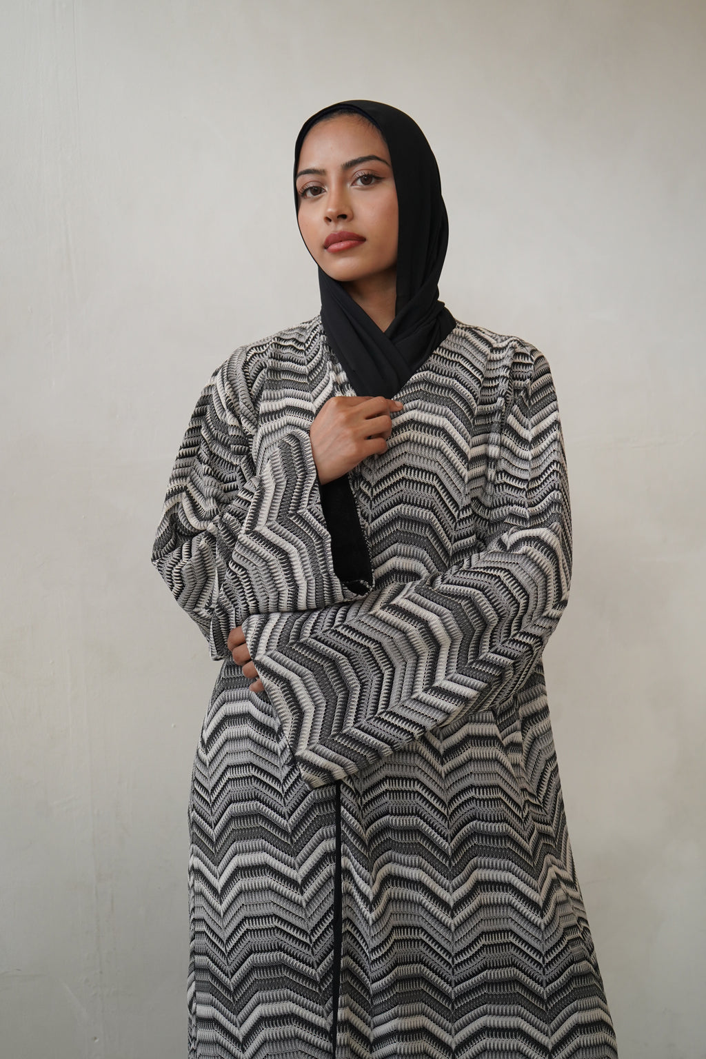 Summer Prints | Monochrome