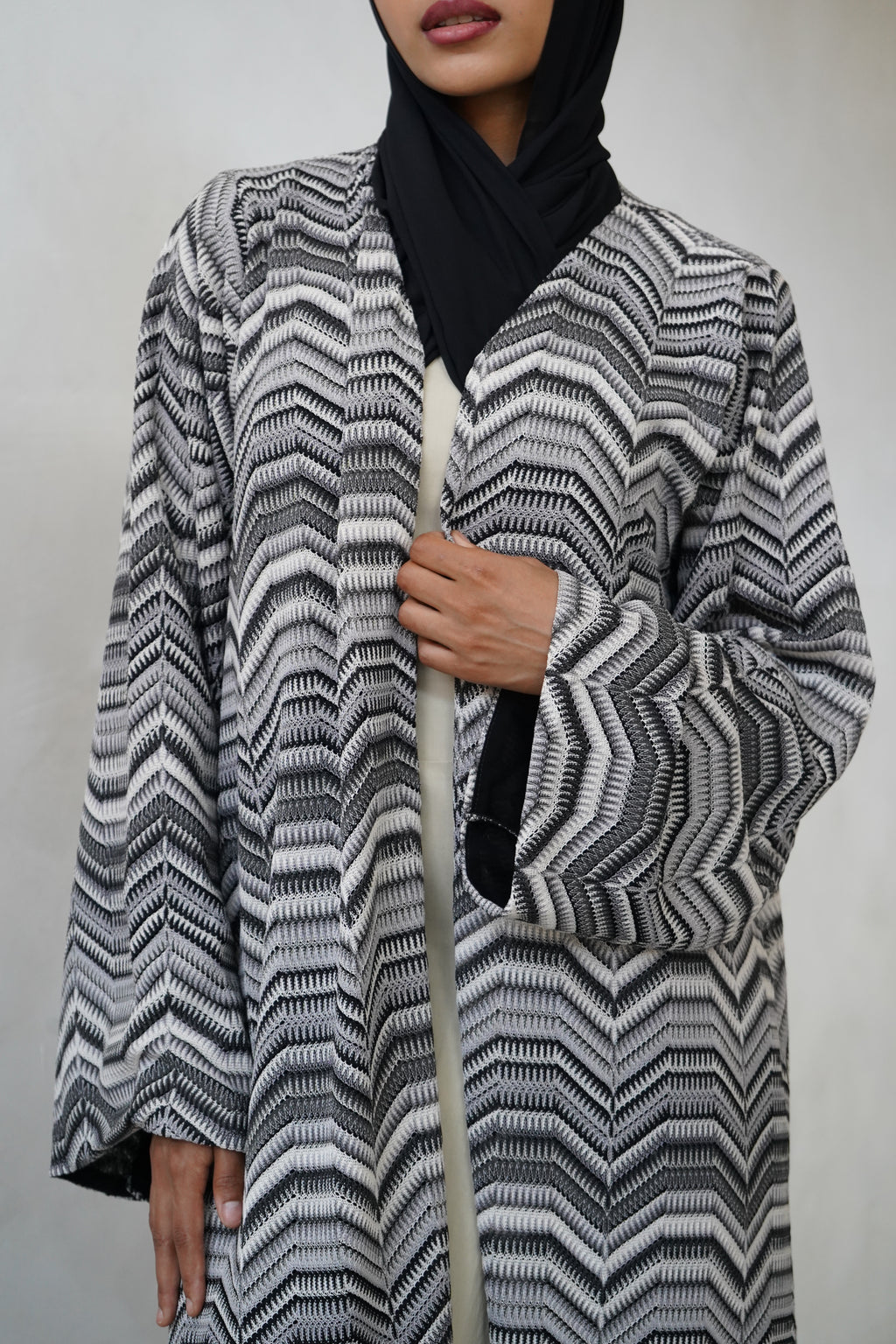 Summer Prints | Monochrome