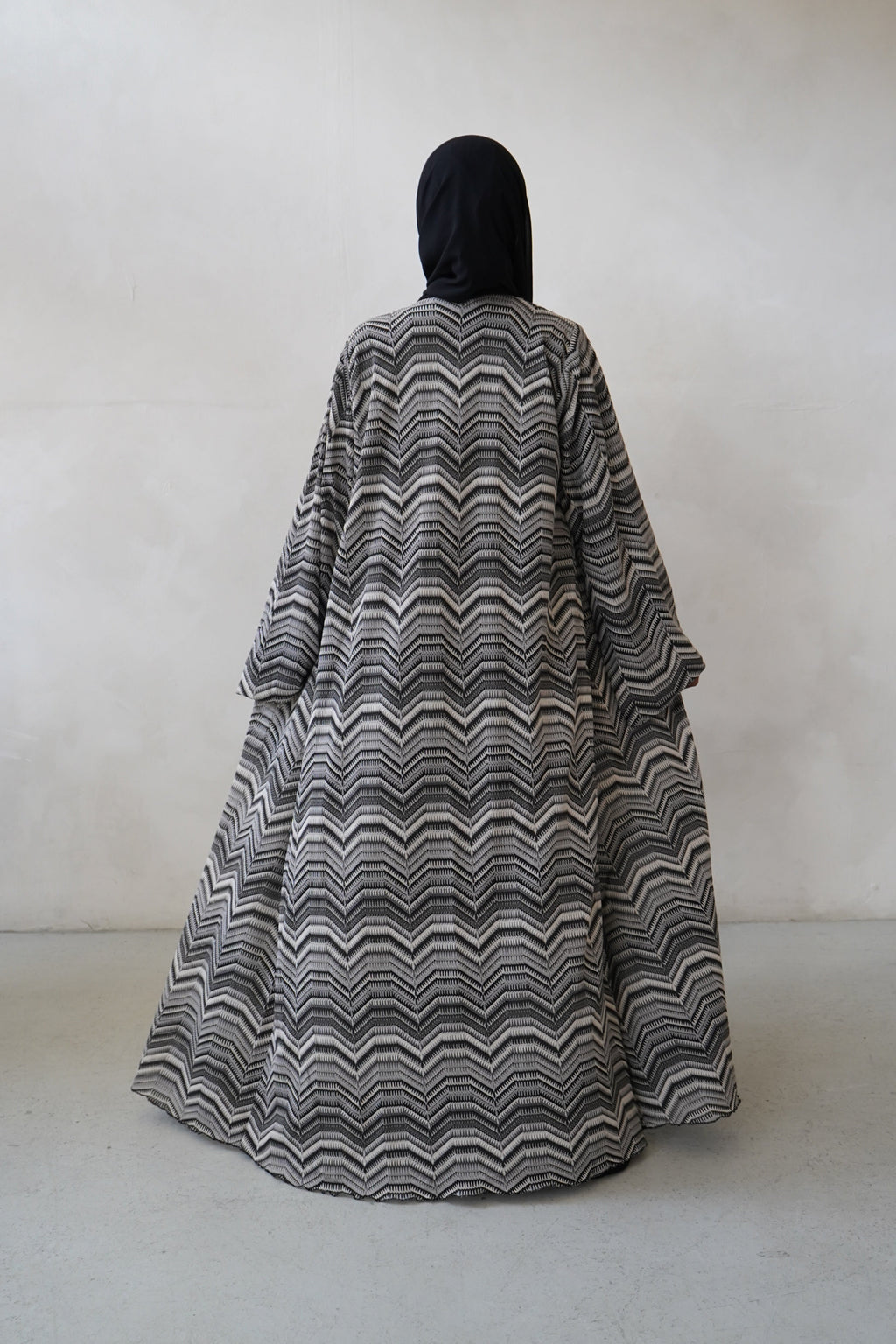 Summer Prints | Monochrome