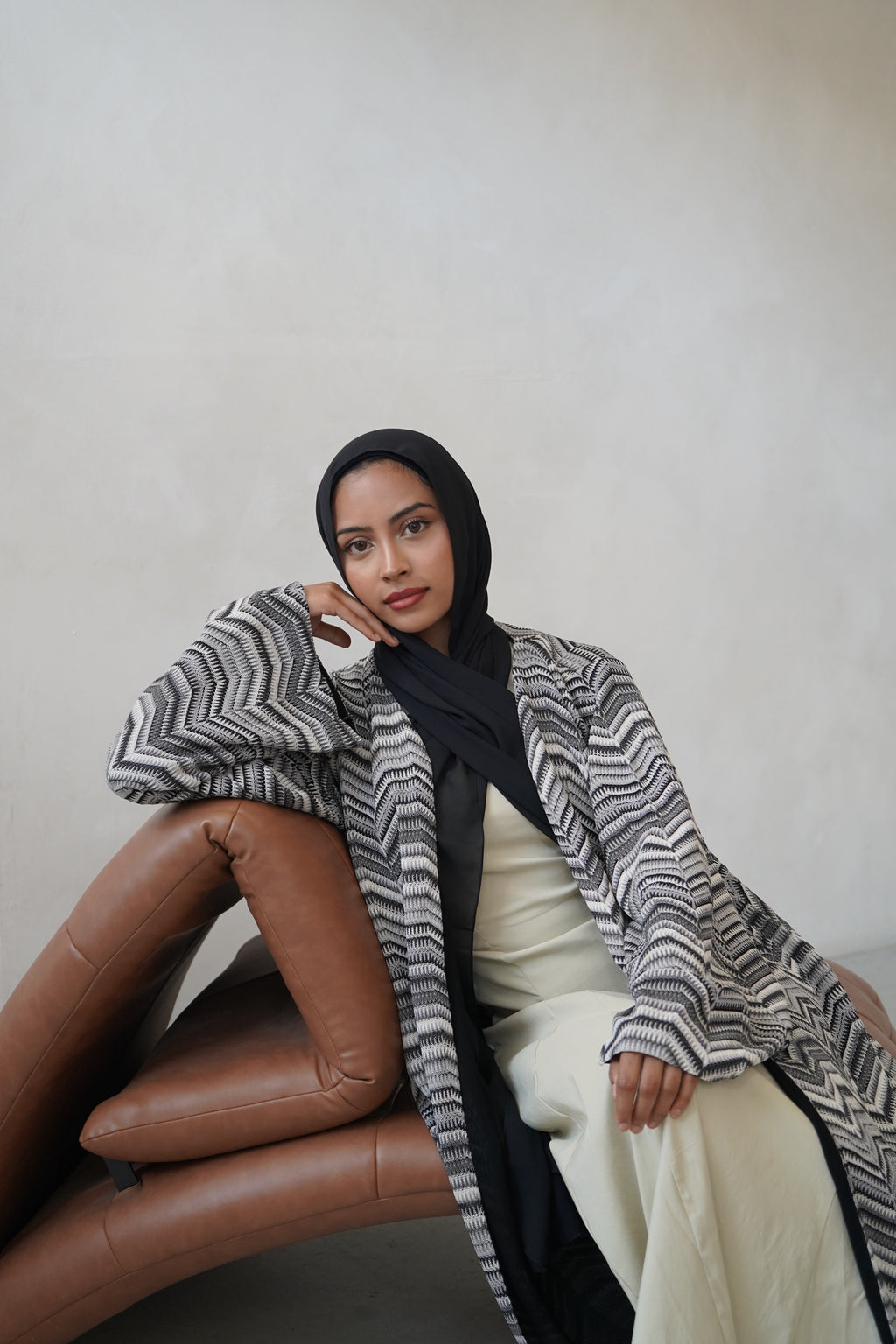 Summer Prints | Monochrome