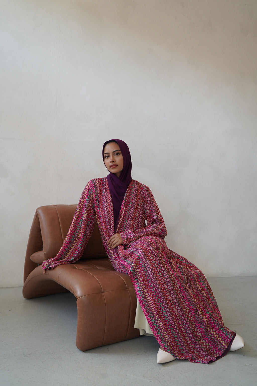 Summer Prints | Pink