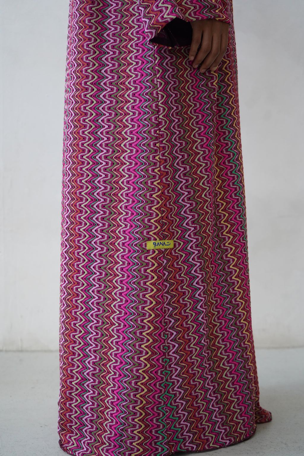 Summer Prints | Pink