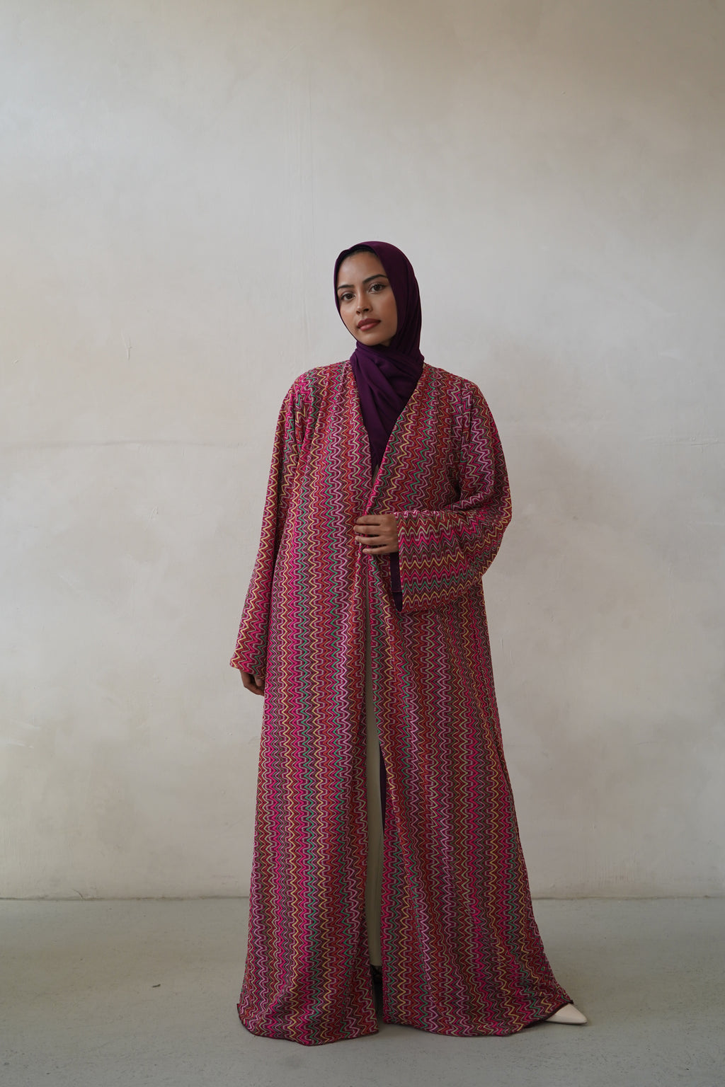Summer Prints | Pink