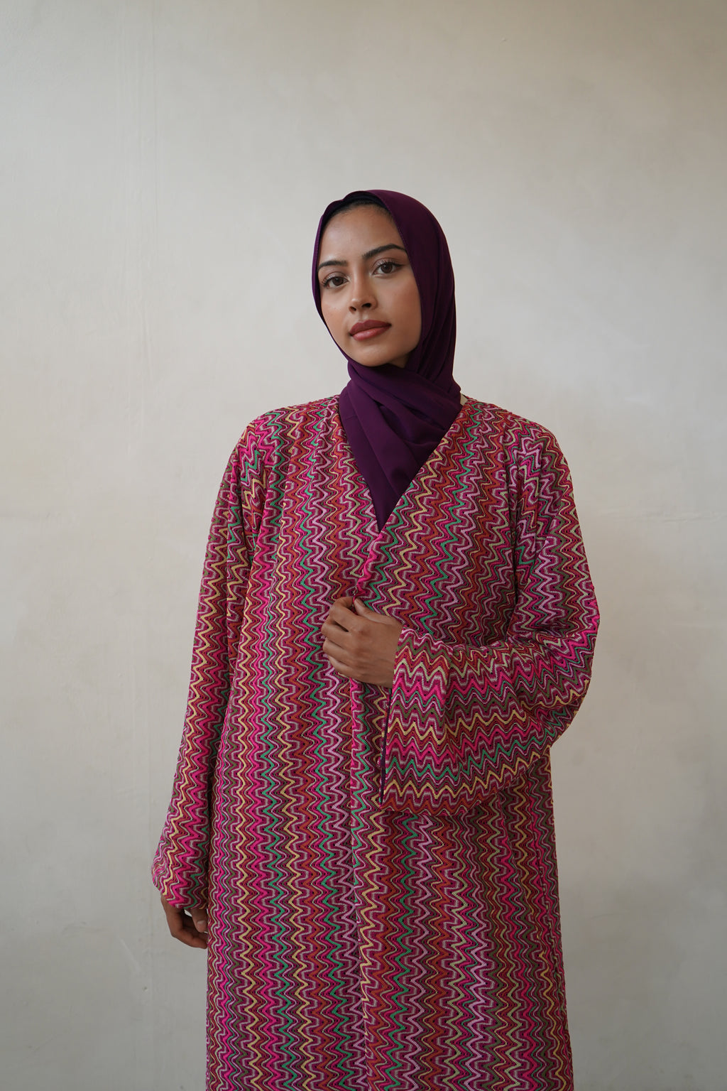 Summer Prints | Pink