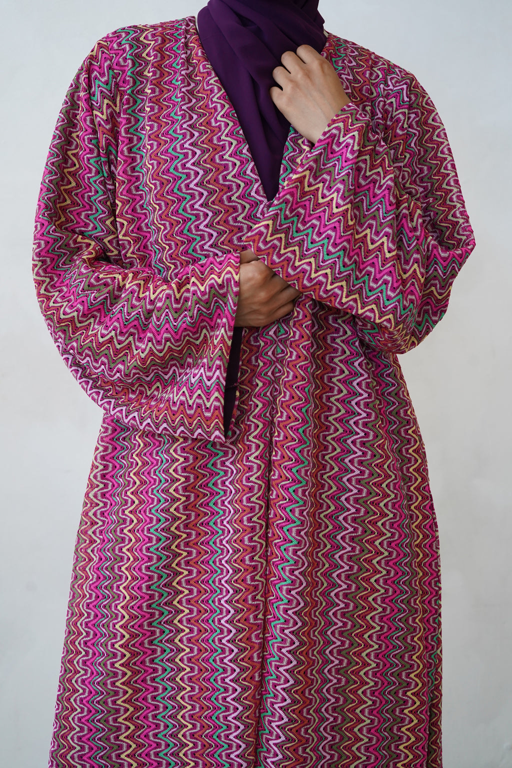 Summer Prints | Pink