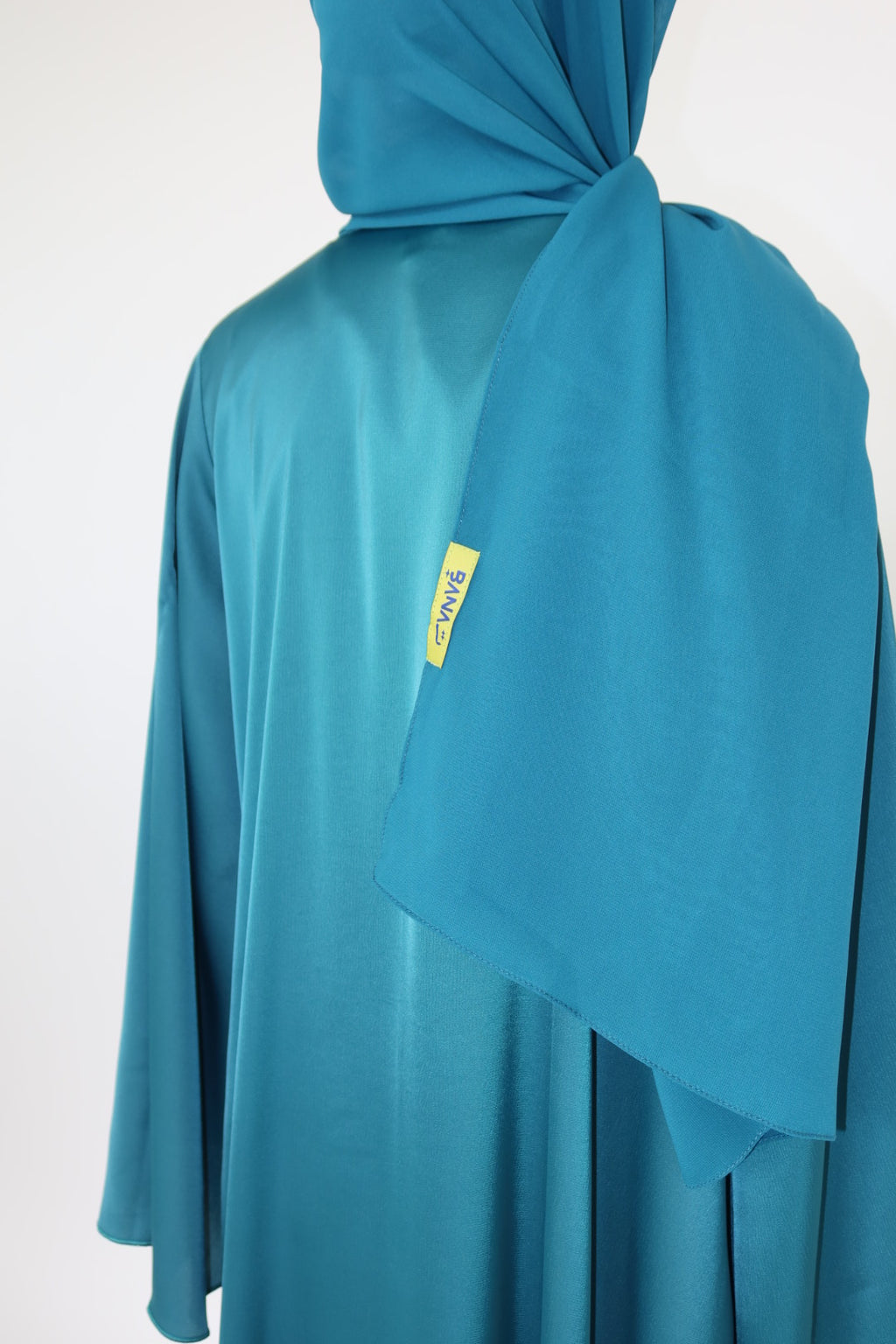 Moonlight Turquoise