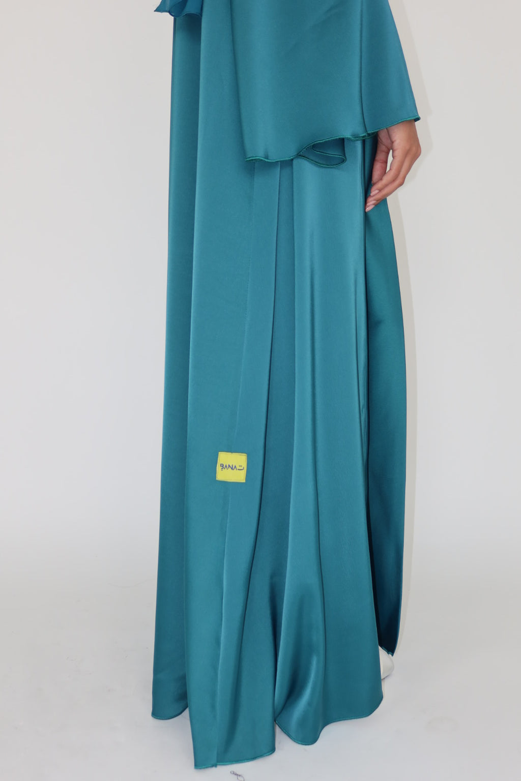 Moonlight Turquoise