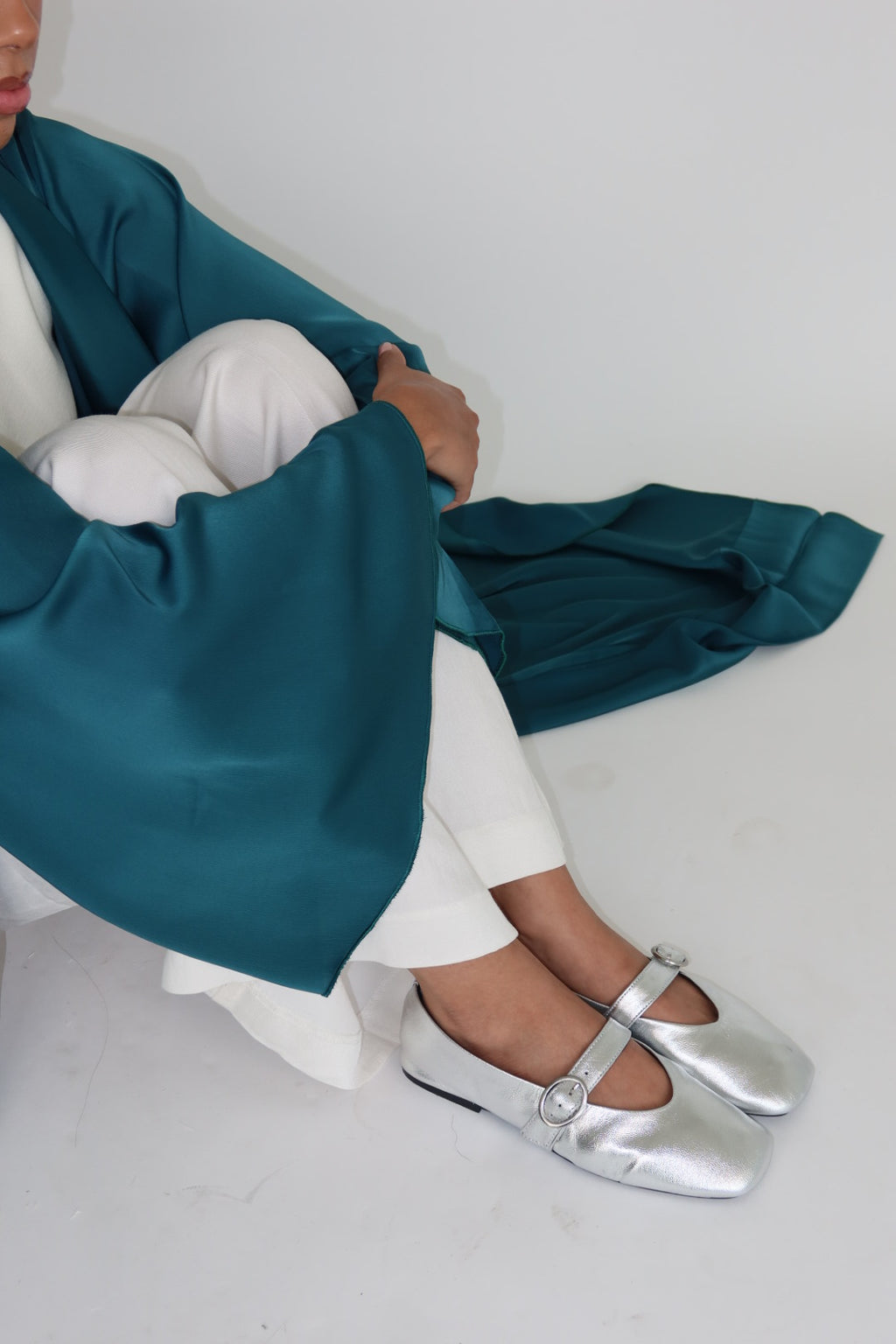 Moonlight Turquoise