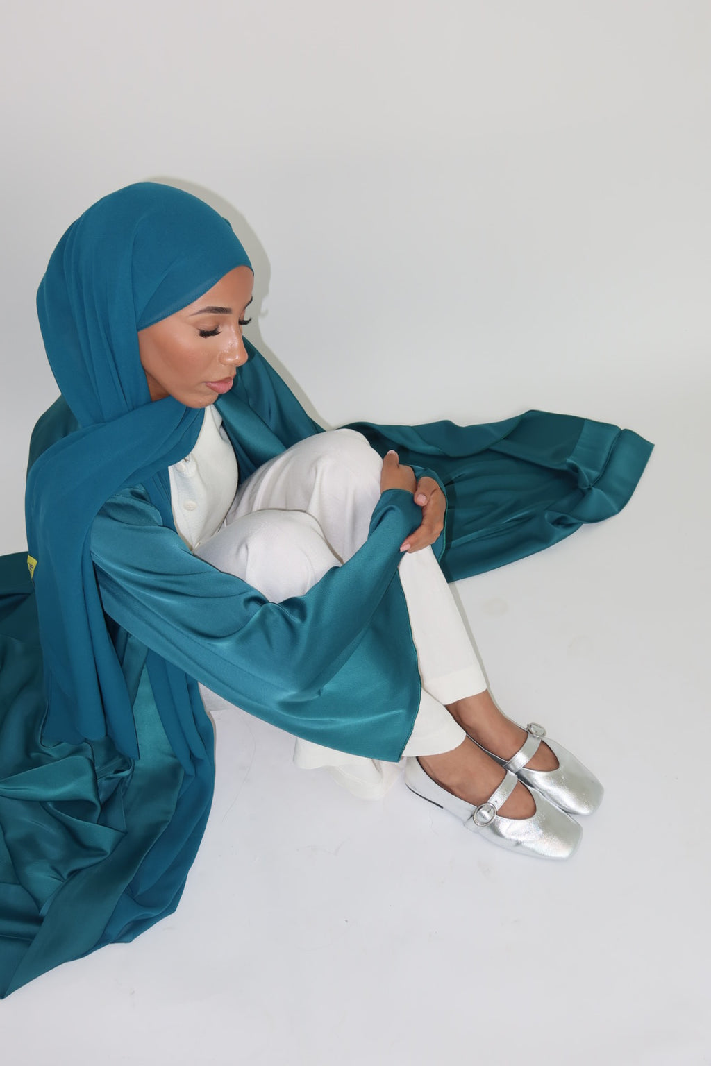 Moonlight Turquoise