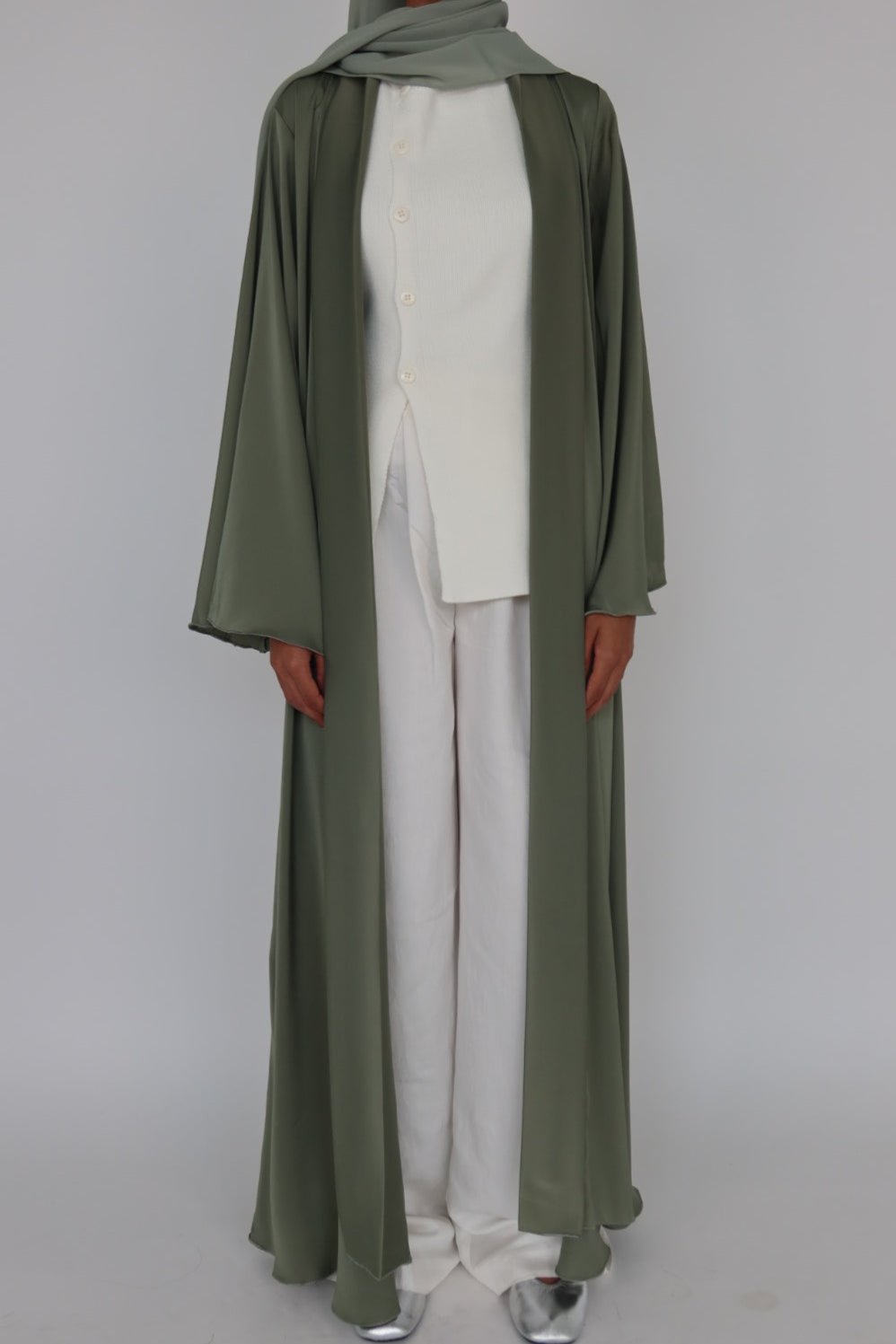 Moonlight Khaki