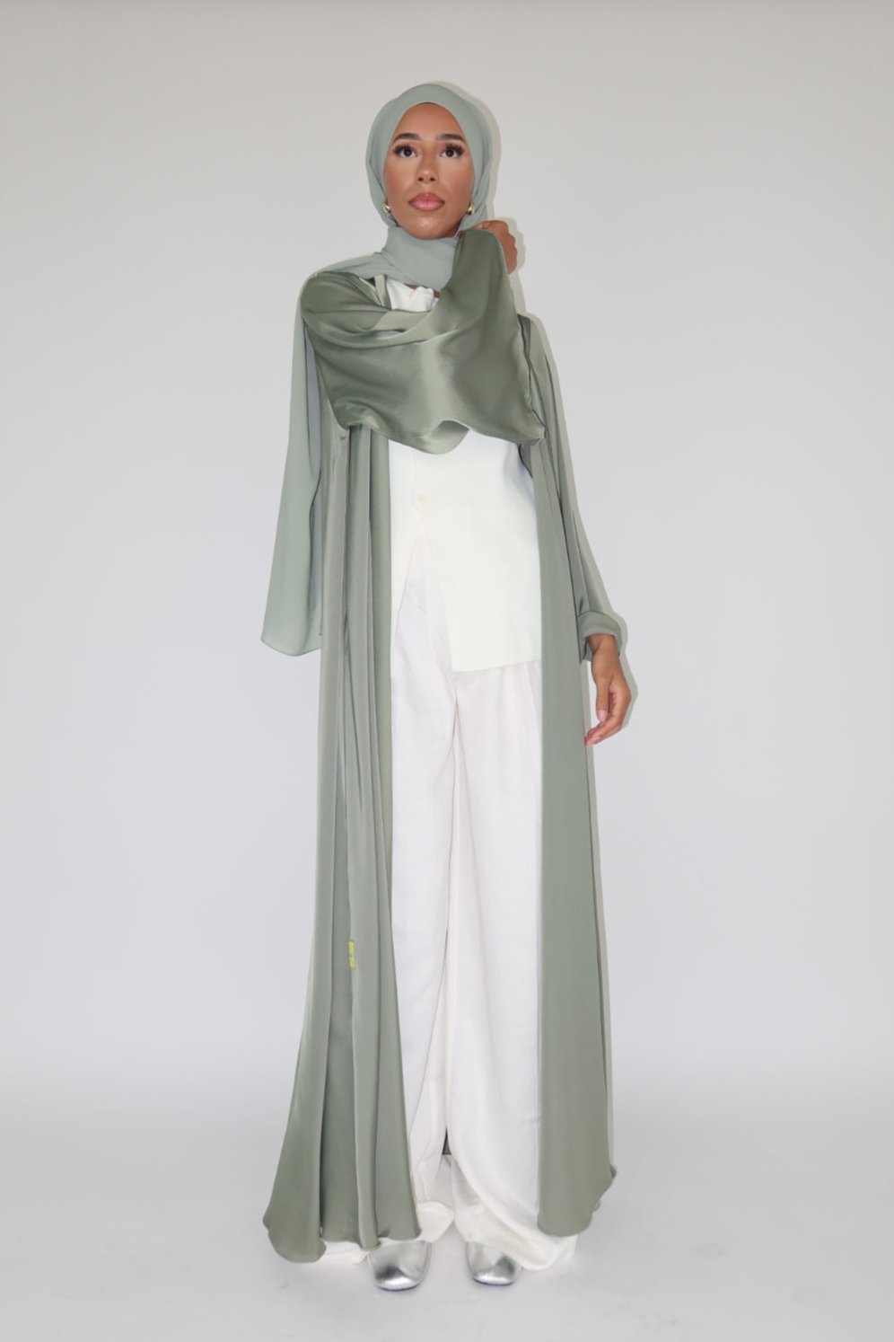 Moonlight Khaki