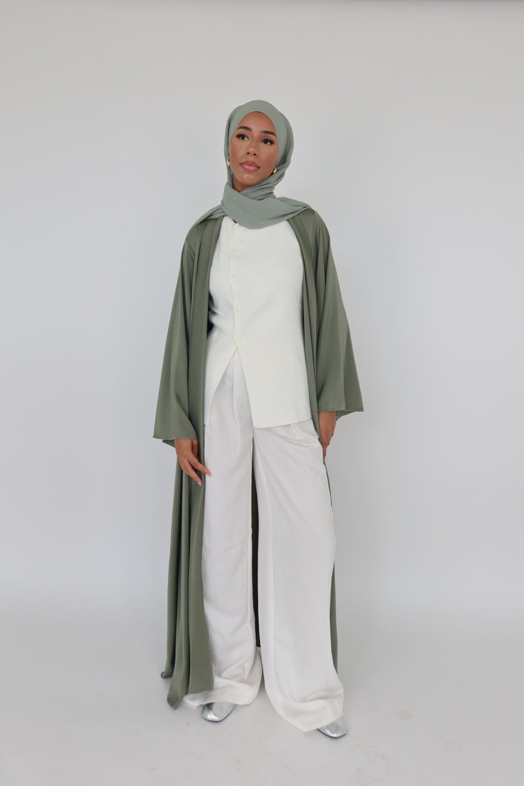 Moonlight Khaki