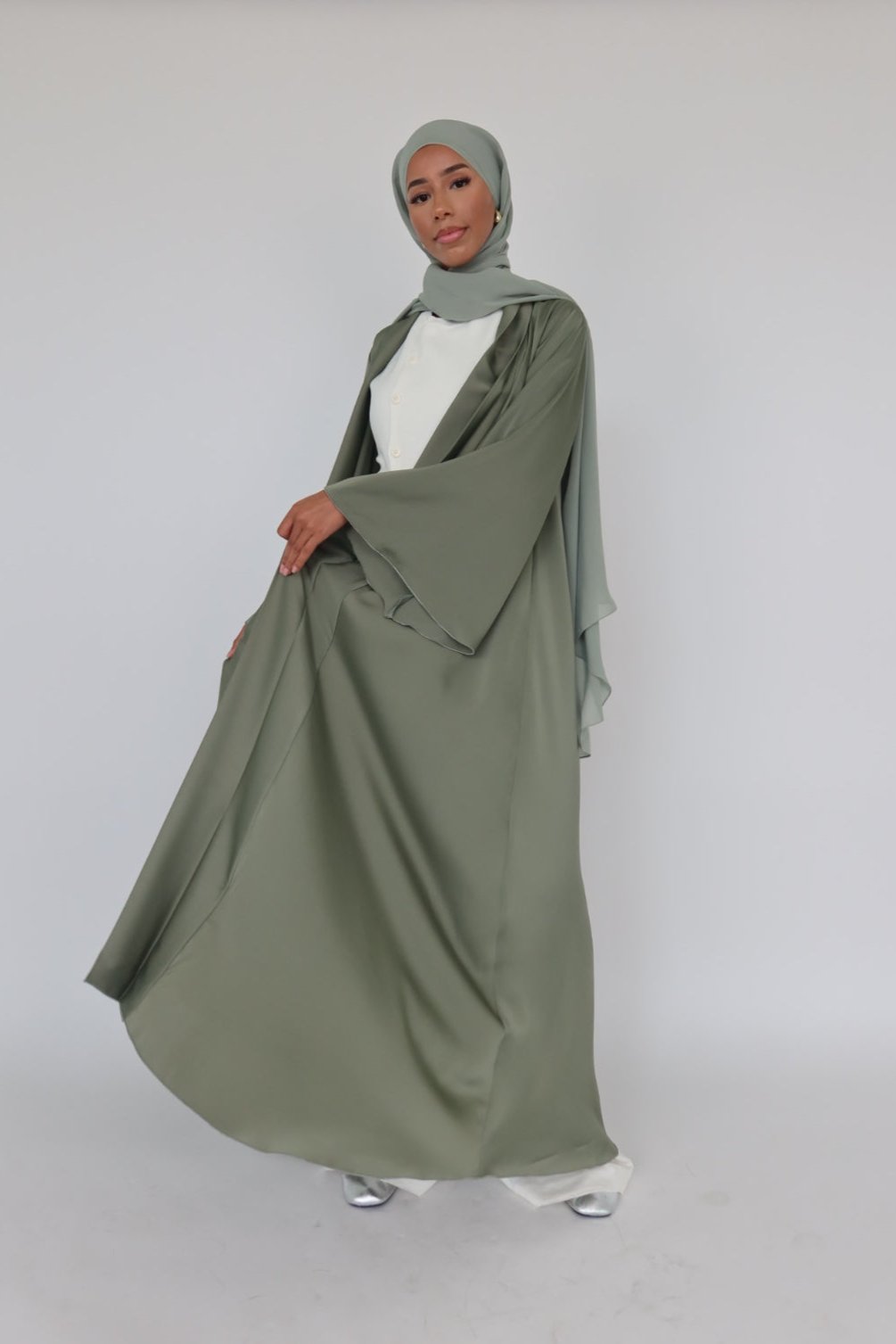 Moonlight Khaki