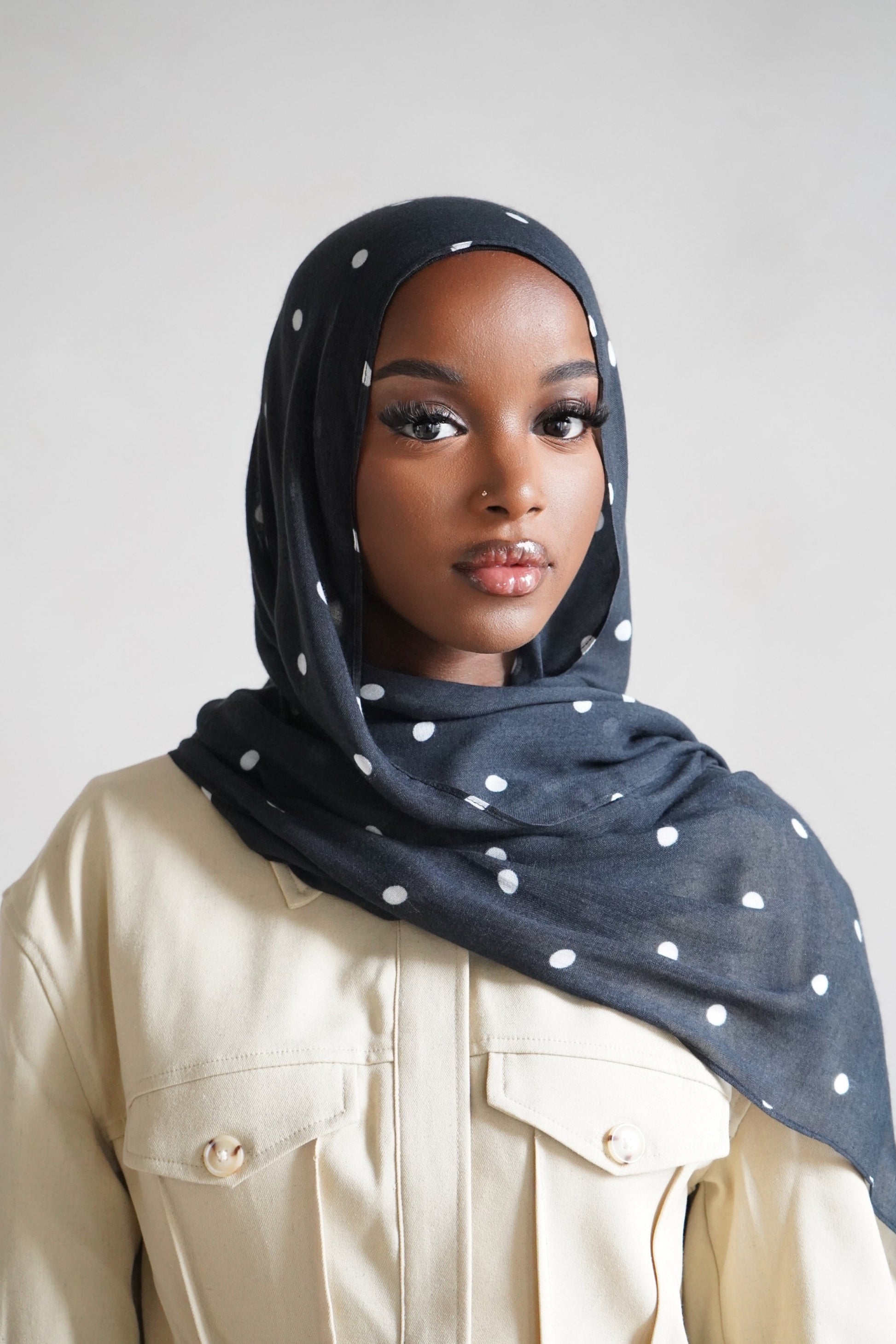 The Dotted Black