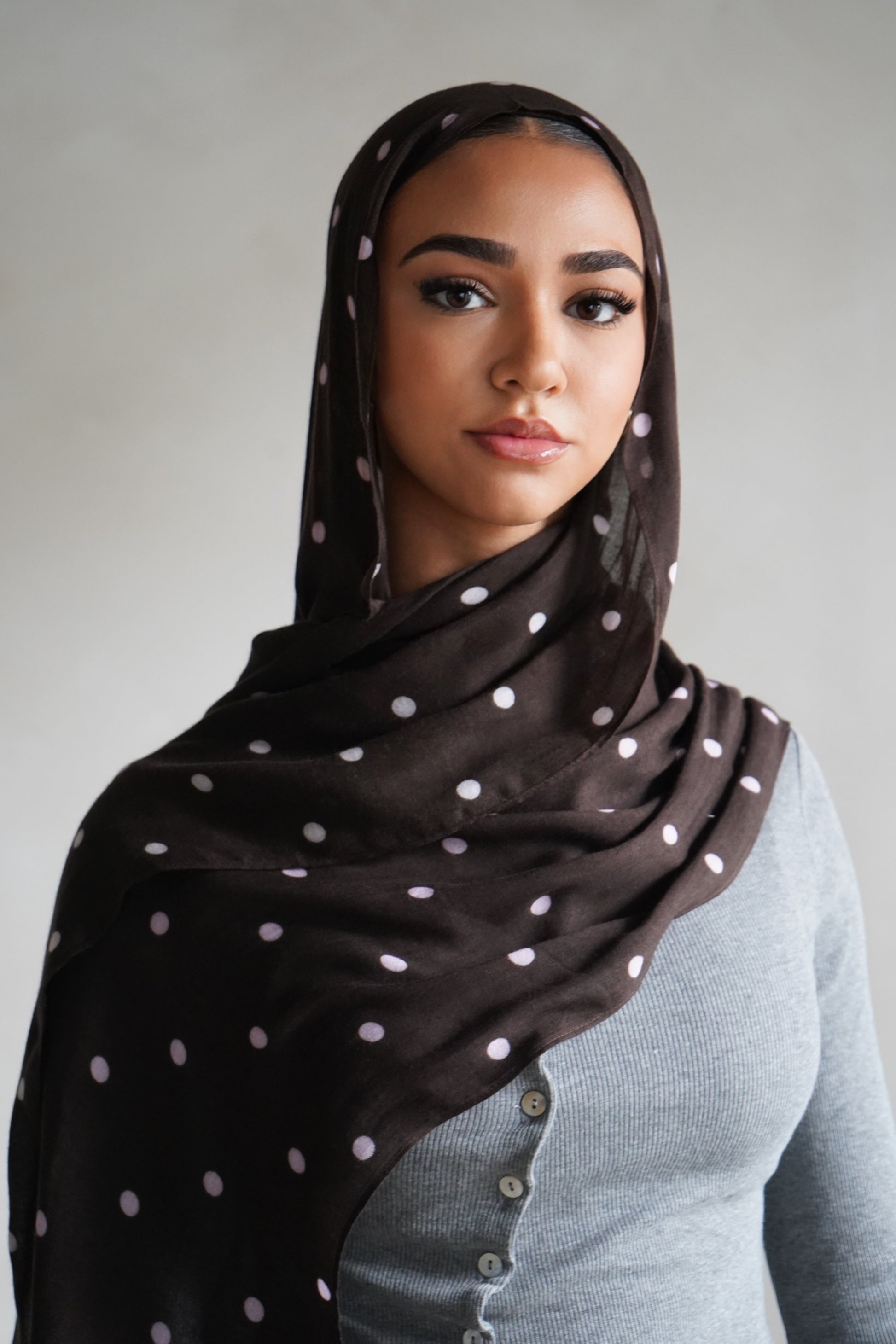 The Dotted Brown