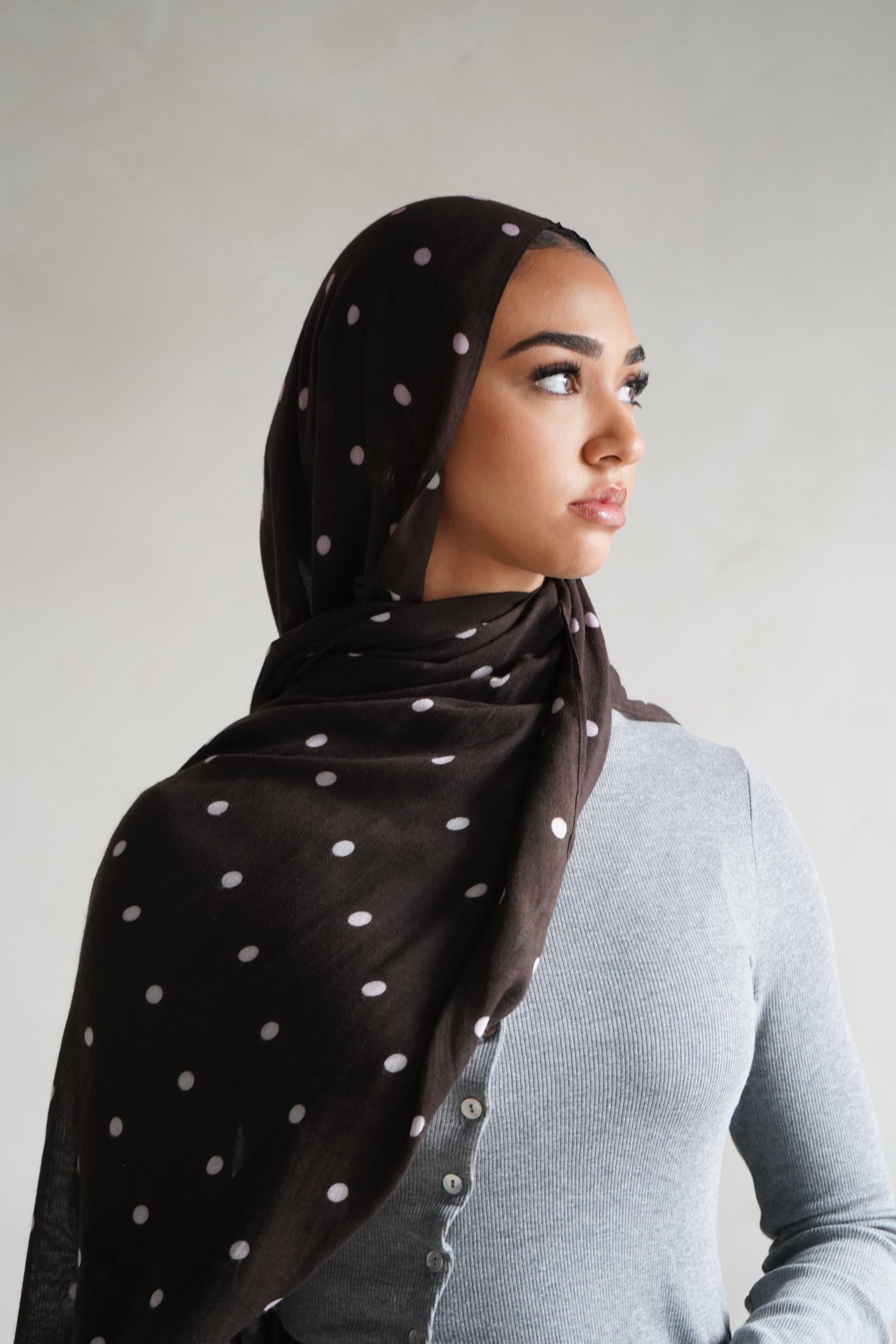 The Dotted Brown