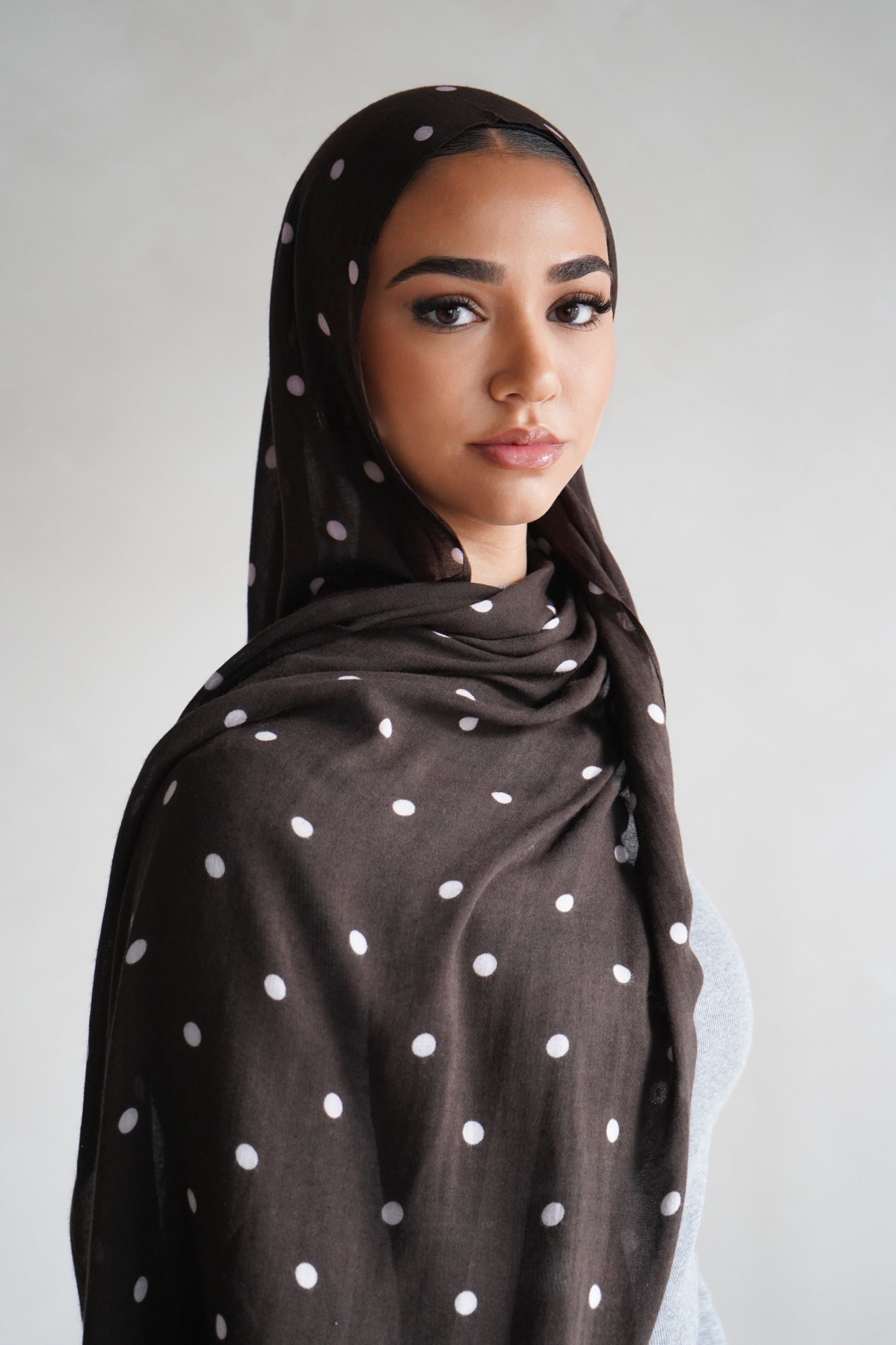 The Dotted Brown