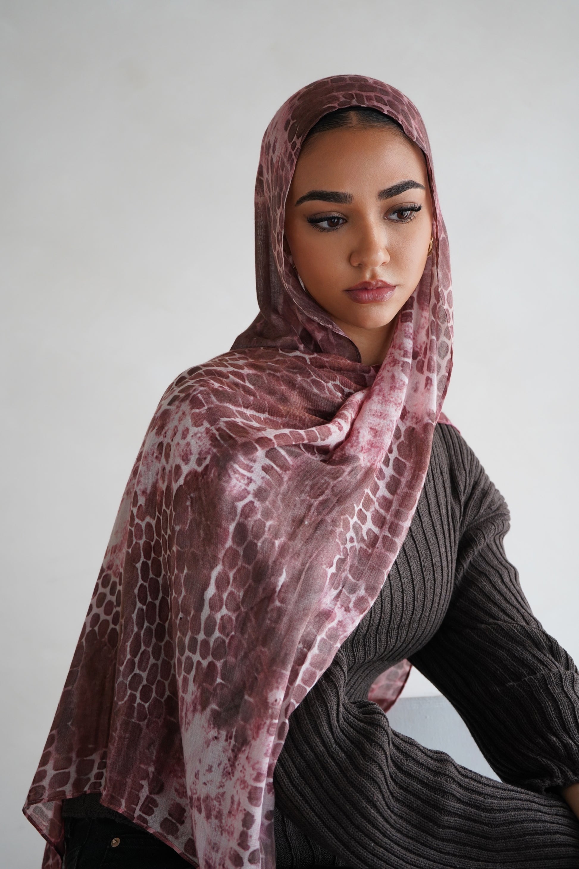Blush Rippled