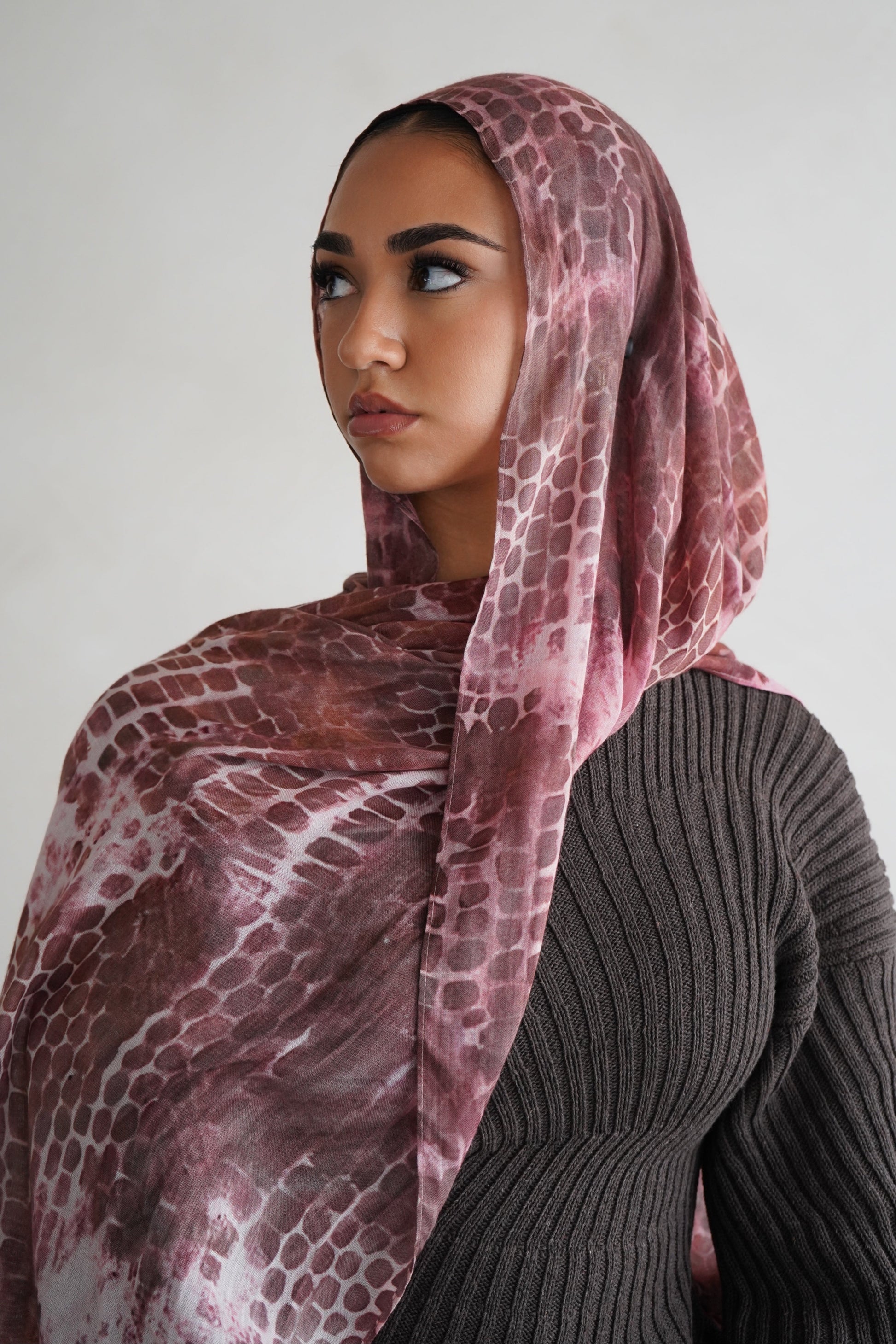 Blush Rippled